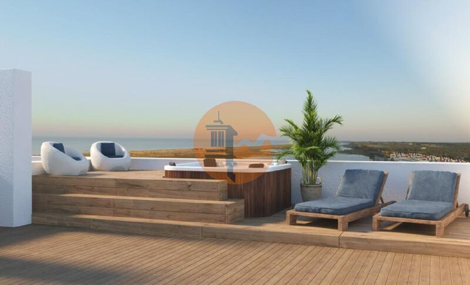en venta apartamento Conceição Faro 3
