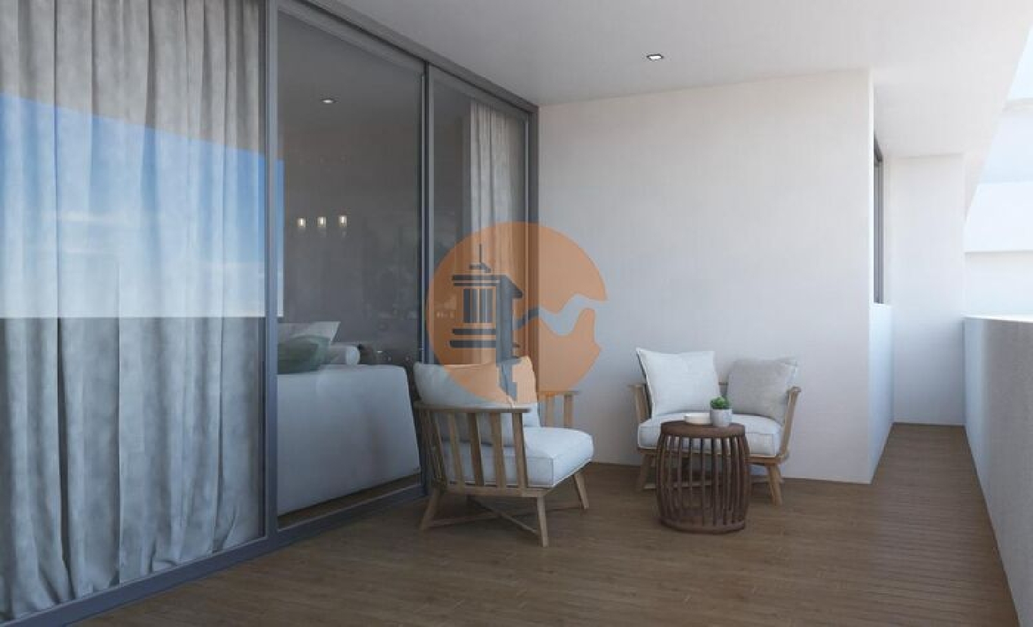 en venta apartamento Conceição Faro 2