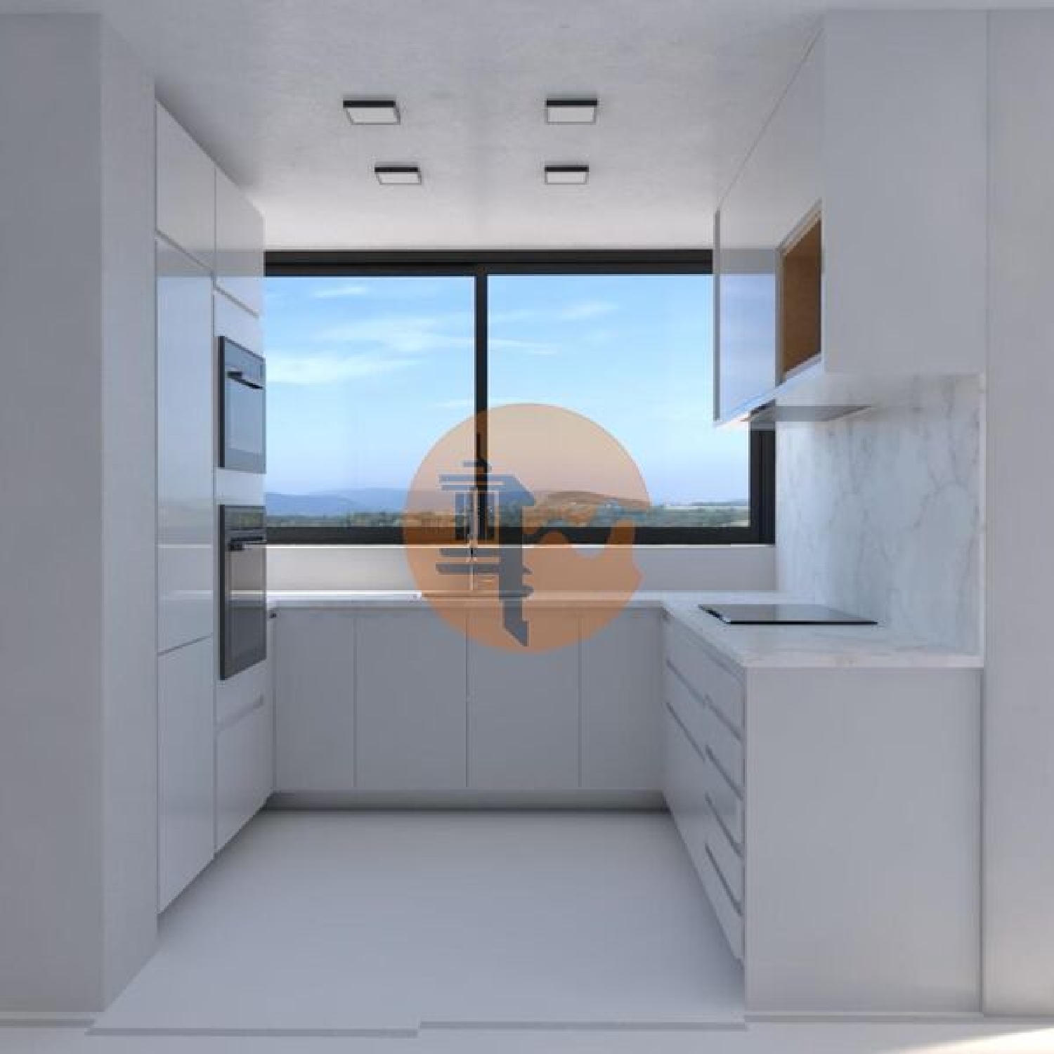  en venta apartamento Conceição Faro 4
