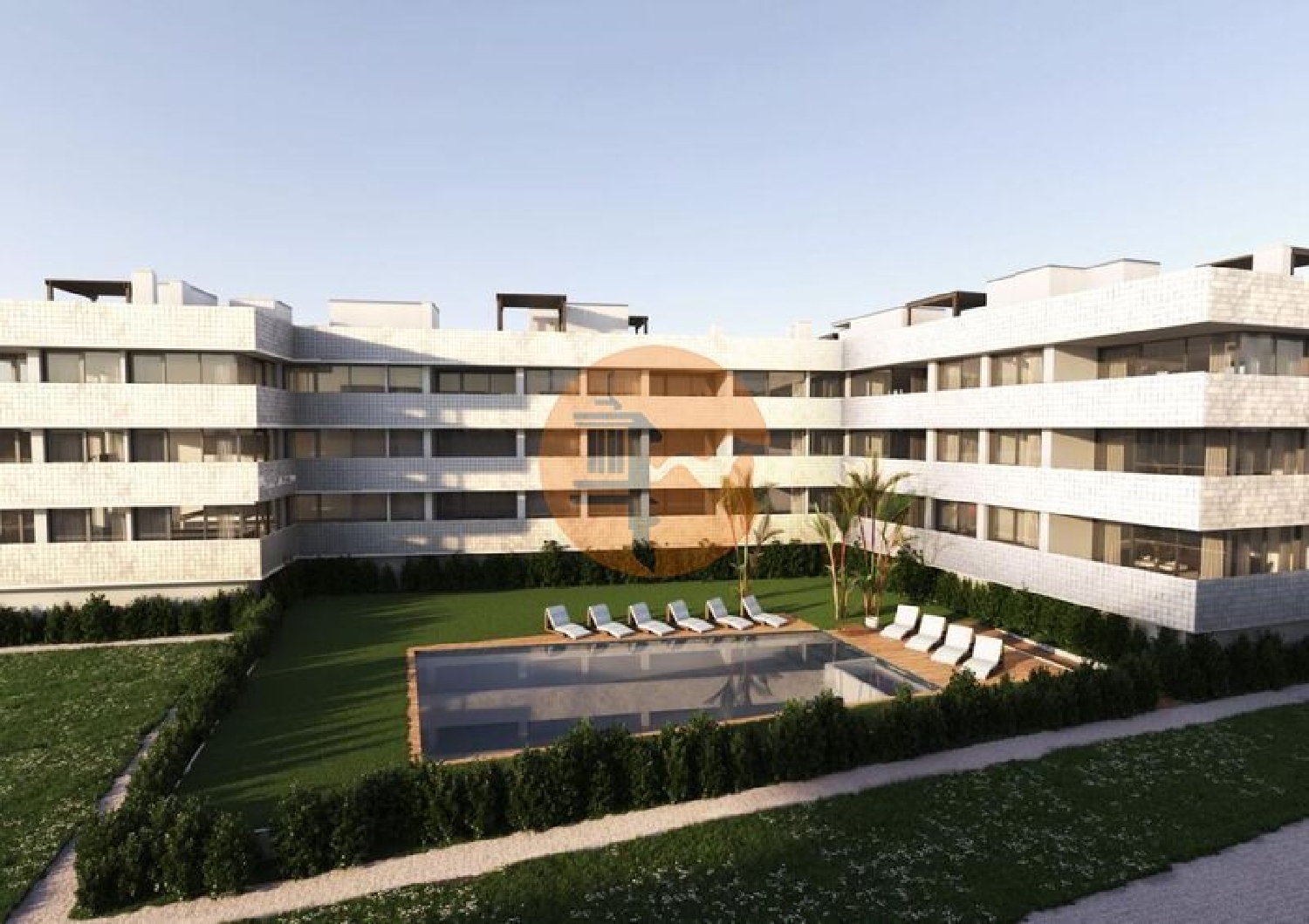  en venta apartamento Conceição Faro 7
