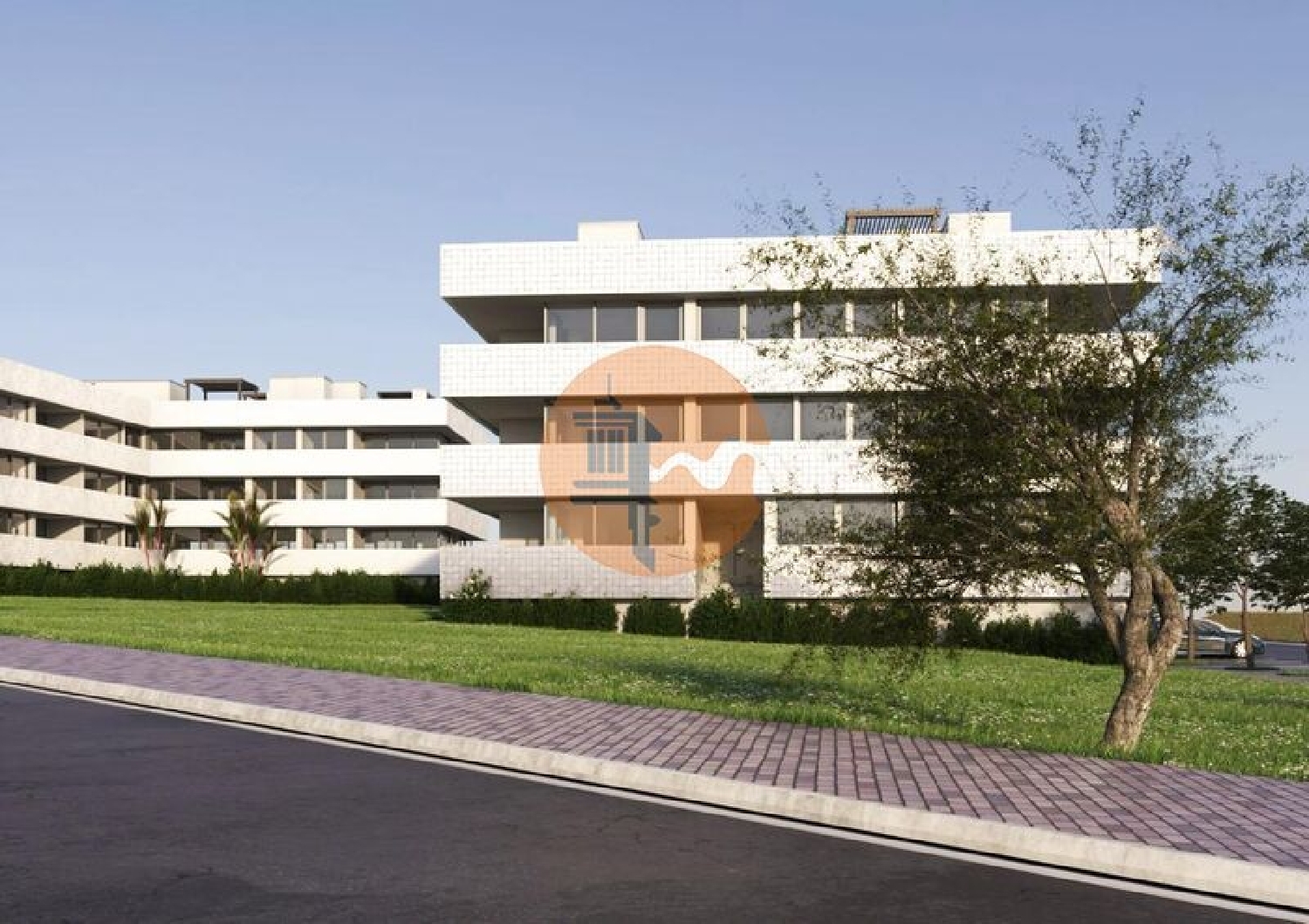 en venta apartamento Conceição Faro 8
