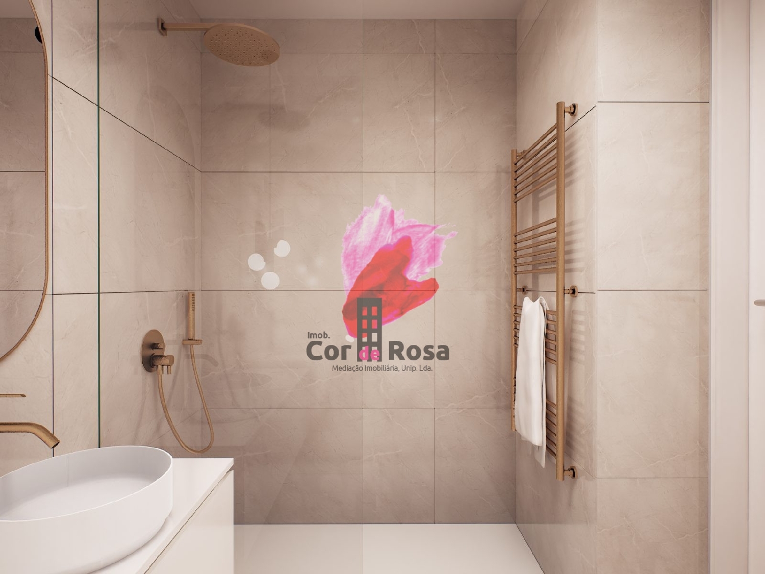  te koop appartement Costa Terras De Bouro 1