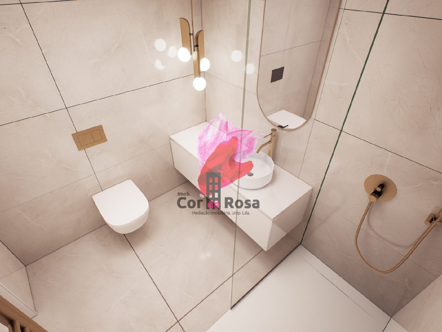 te koop appartement Costa Terras De Bouro 2