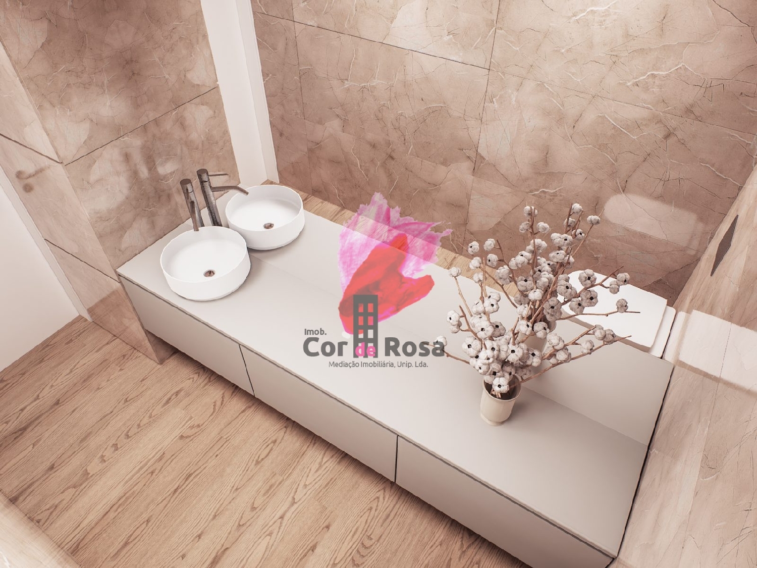  te koop appartement Costa Terras De Bouro 4