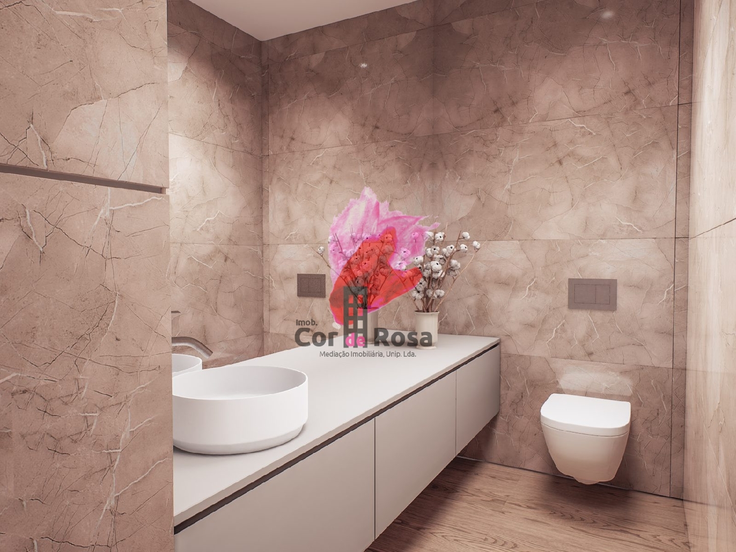  te koop appartement Costa Terras De Bouro 5