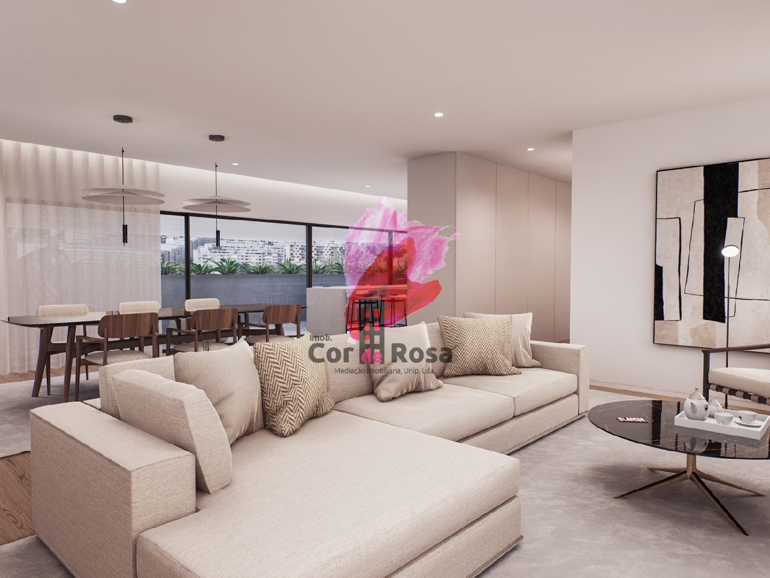 te koop appartement Costa Terras De Bouro 2
