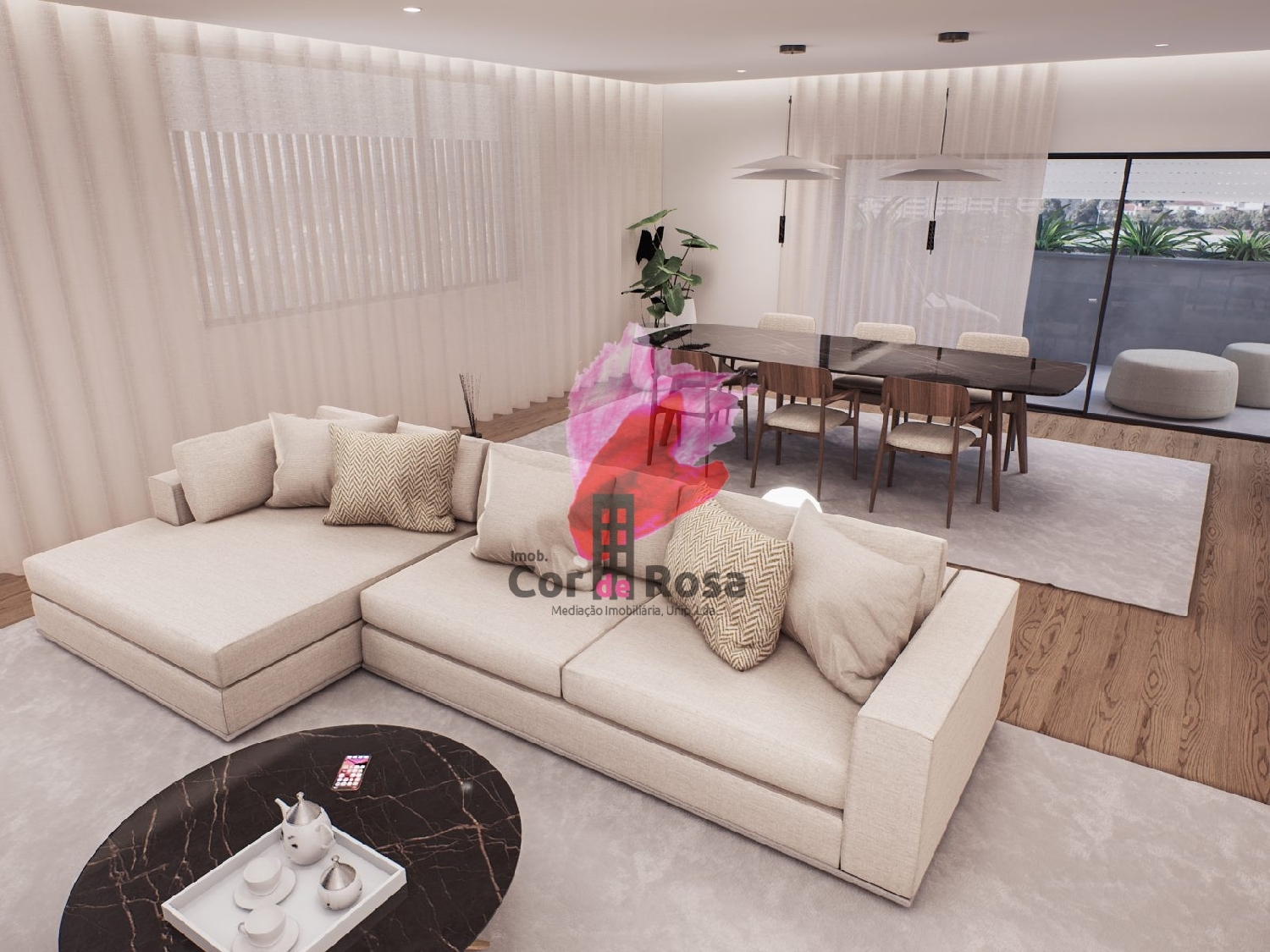 te koop appartement Costa Terras De Bouro 3
