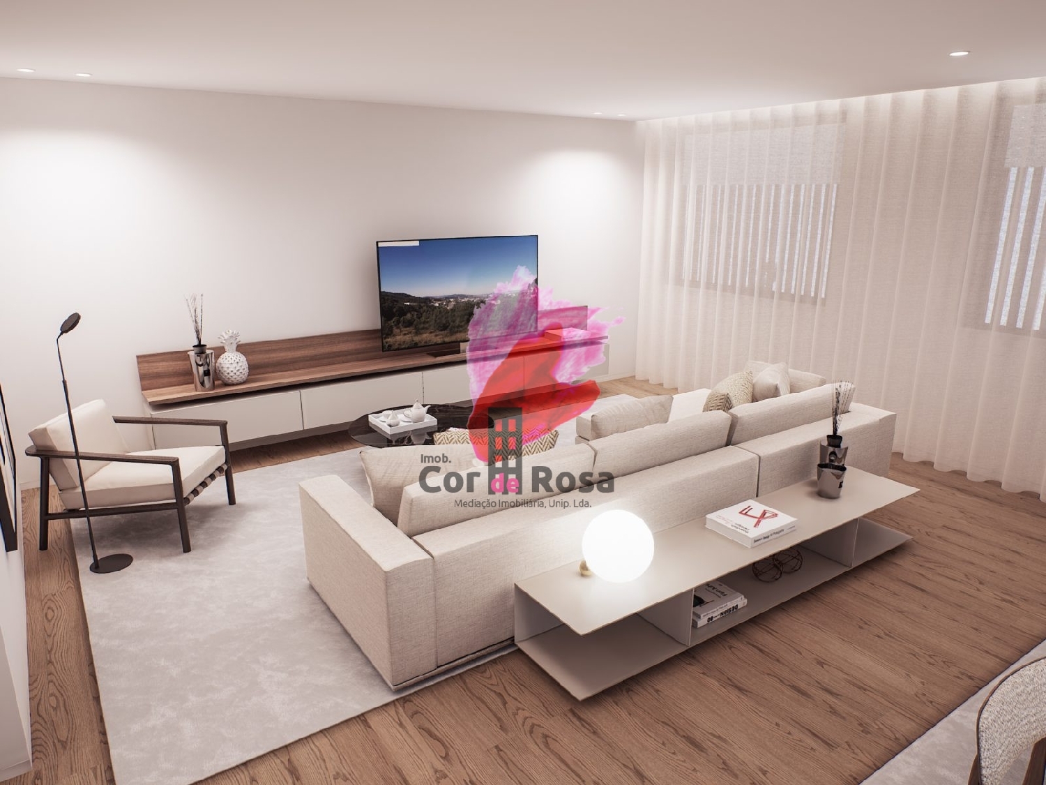  te koop appartement Costa Terras De Bouro 4
