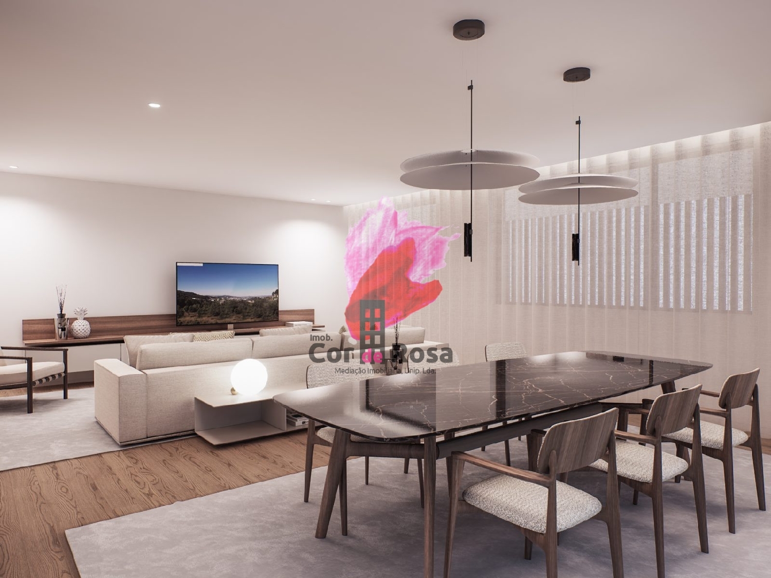  te koop appartement Costa Terras De Bouro 5