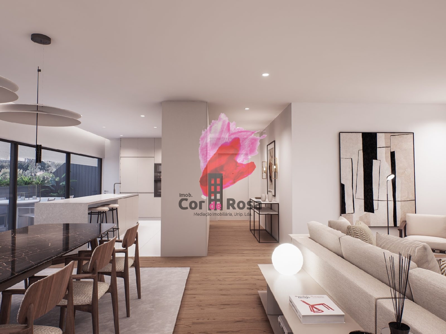 te koop appartement Costa Terras De Bouro 2