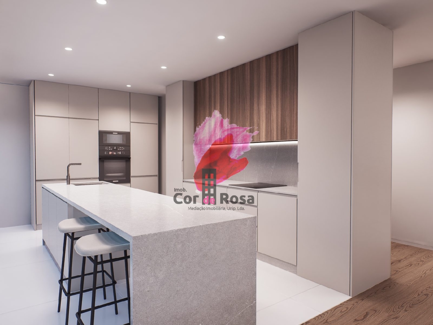 te koop appartement Costa Terras De Bouro 5