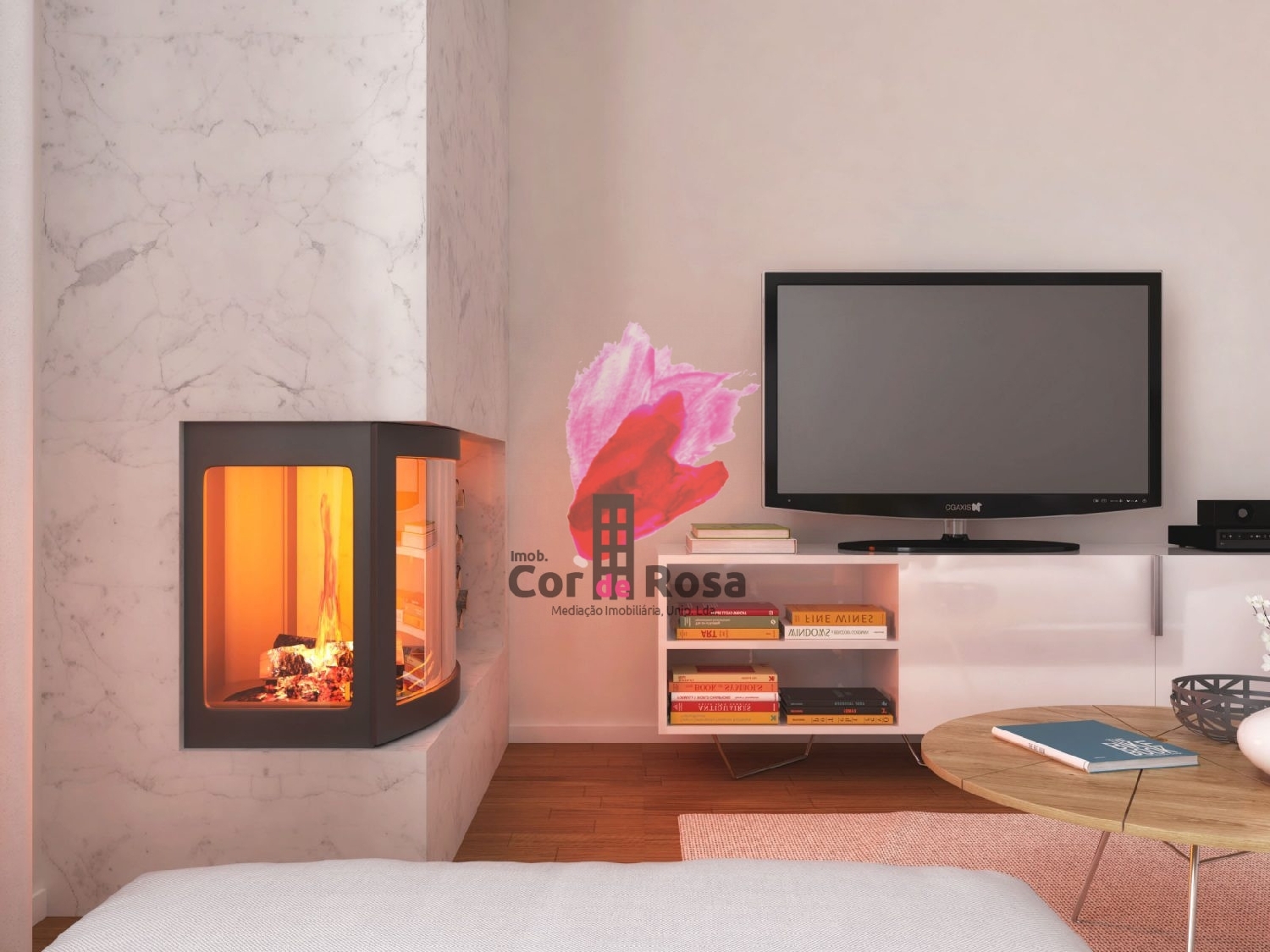  à venda apartamento Creixomil Barcelos 2