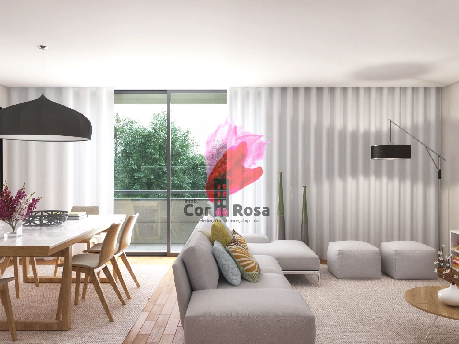  à venda apartamento Creixomil Barcelos 7