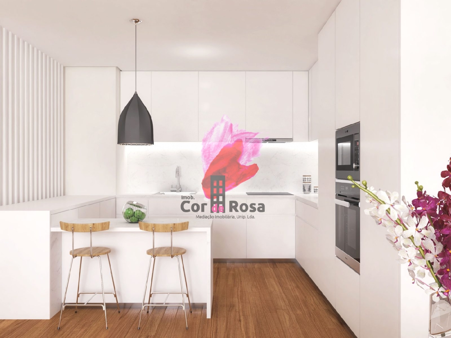 à venda apartamento Creixomil Barcelos 8