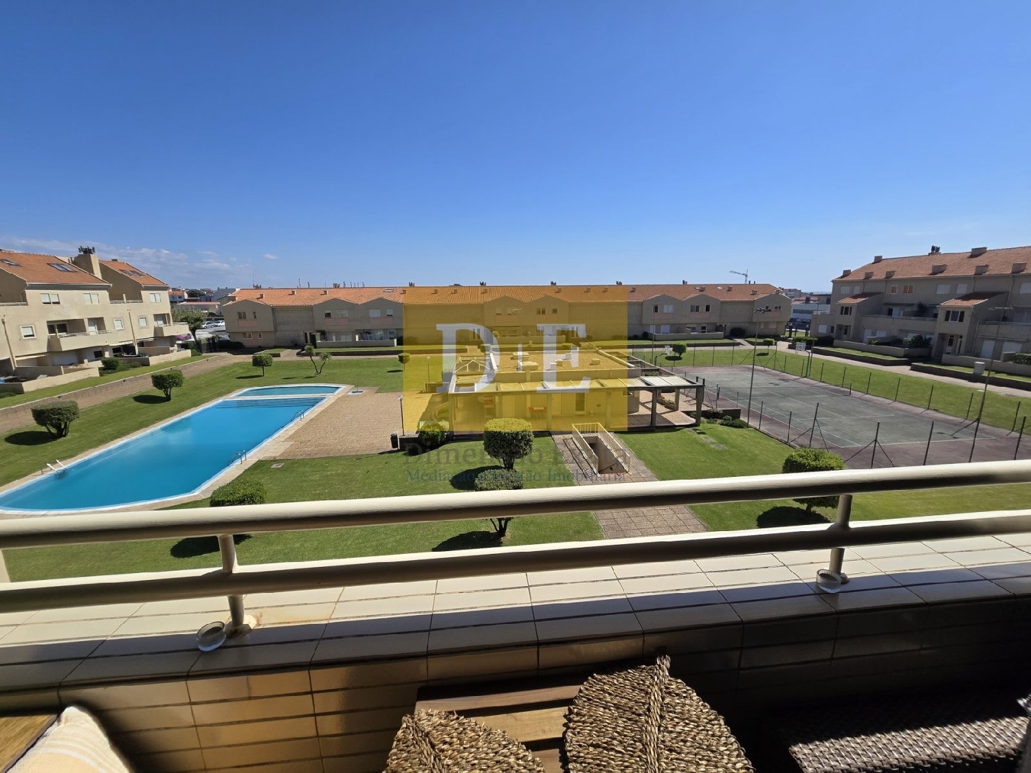  à vendre appartement Cruz Amarante 1