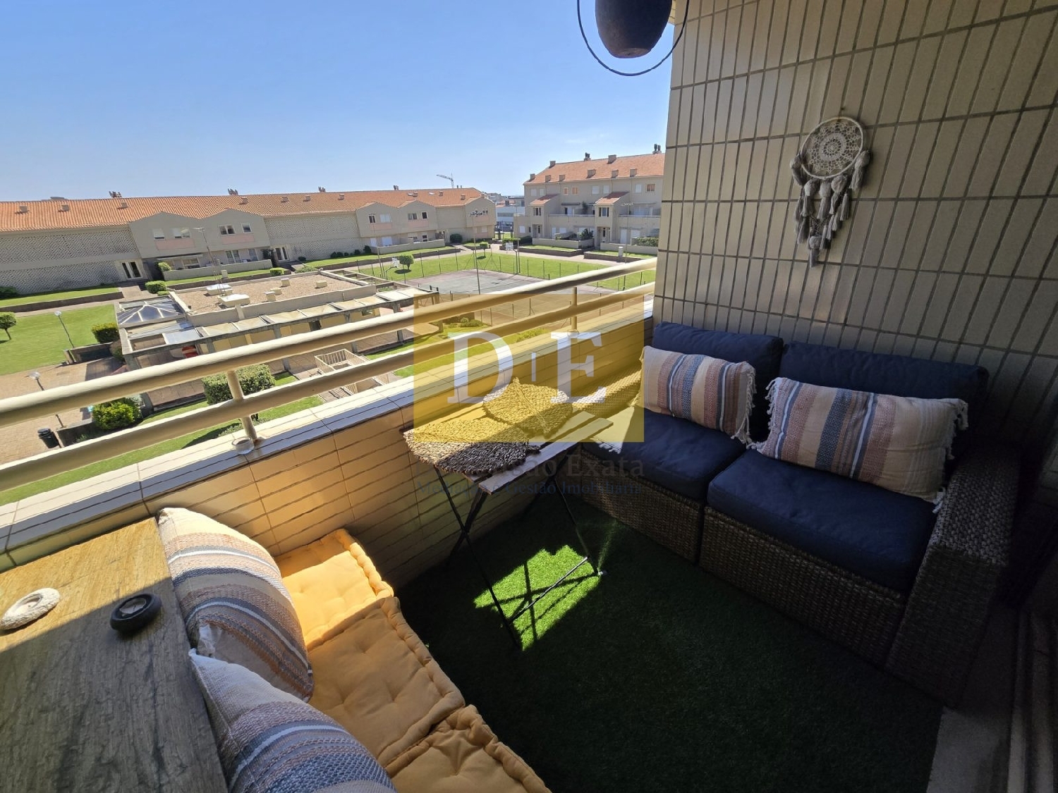  à vendre appartement Cruz Amarante 3