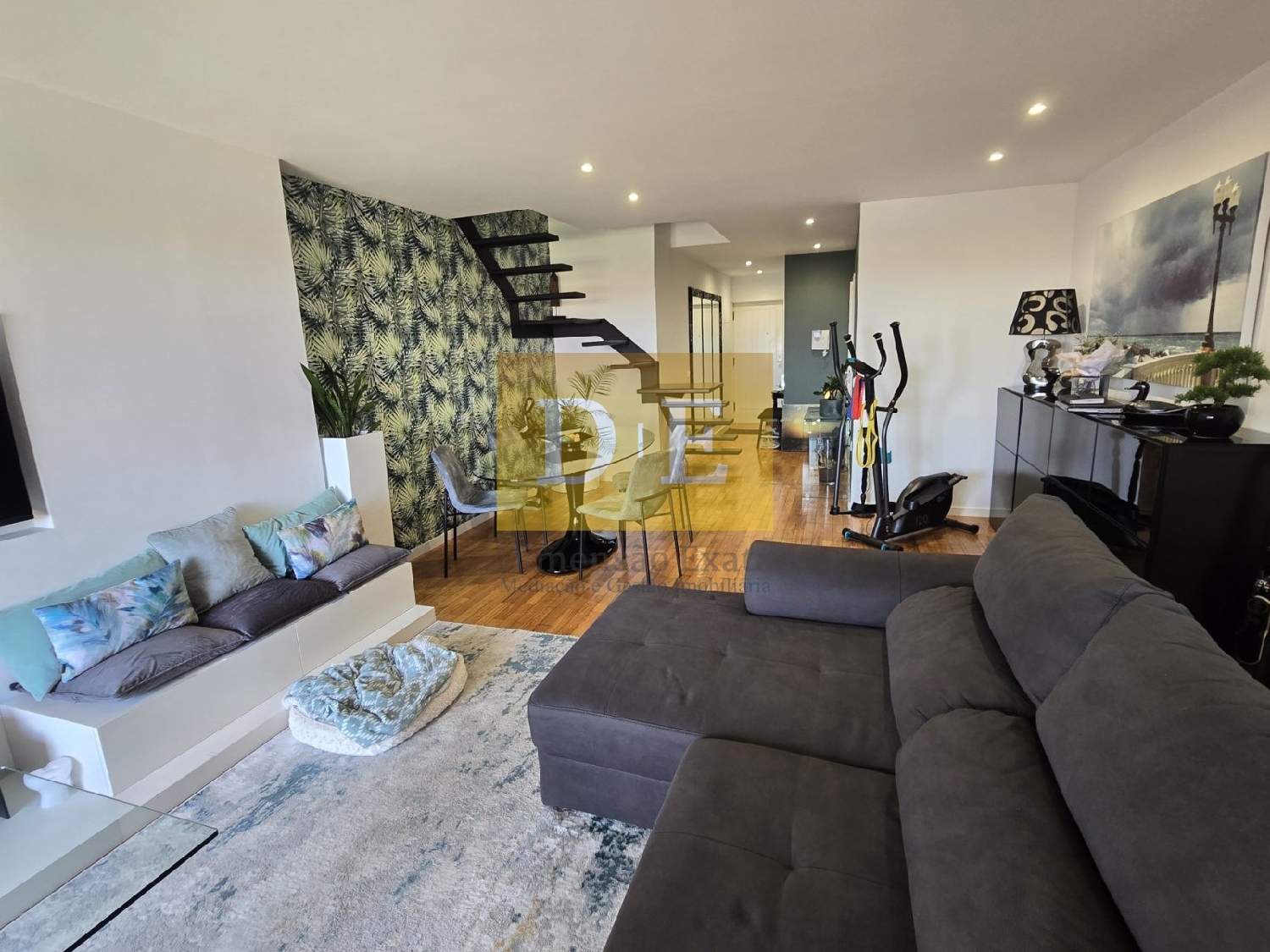  à vendre appartement Cruz Amarante 5