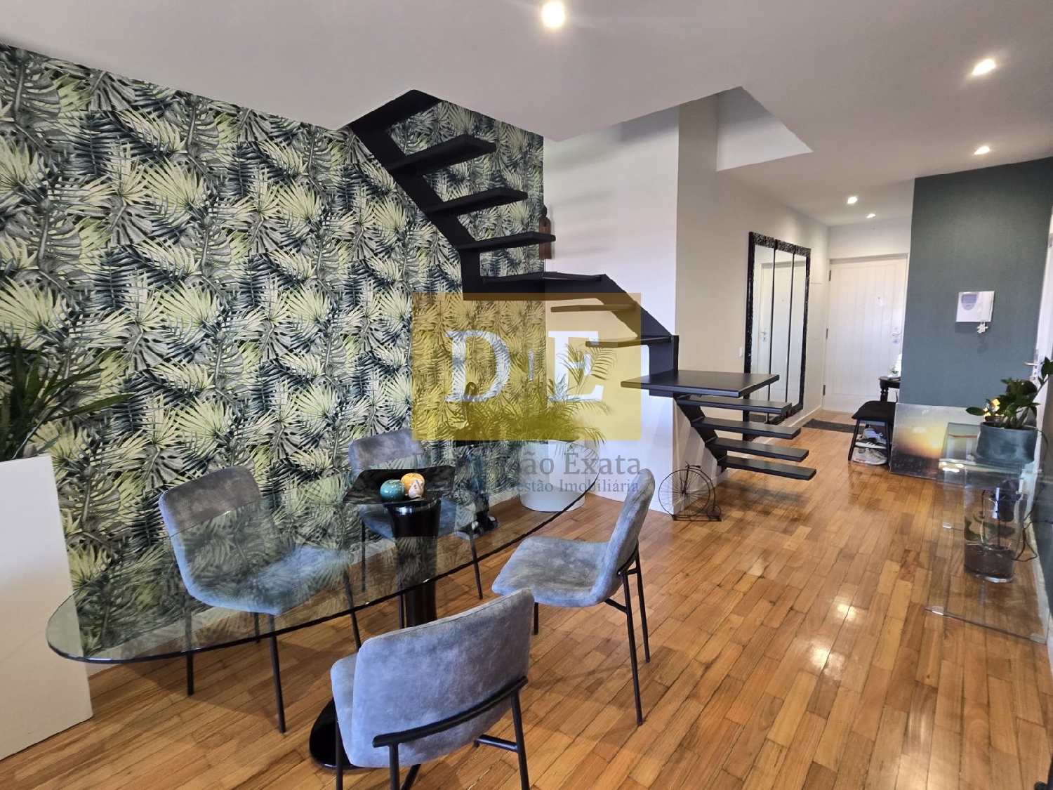  à vendre appartement Cruz Amarante 7