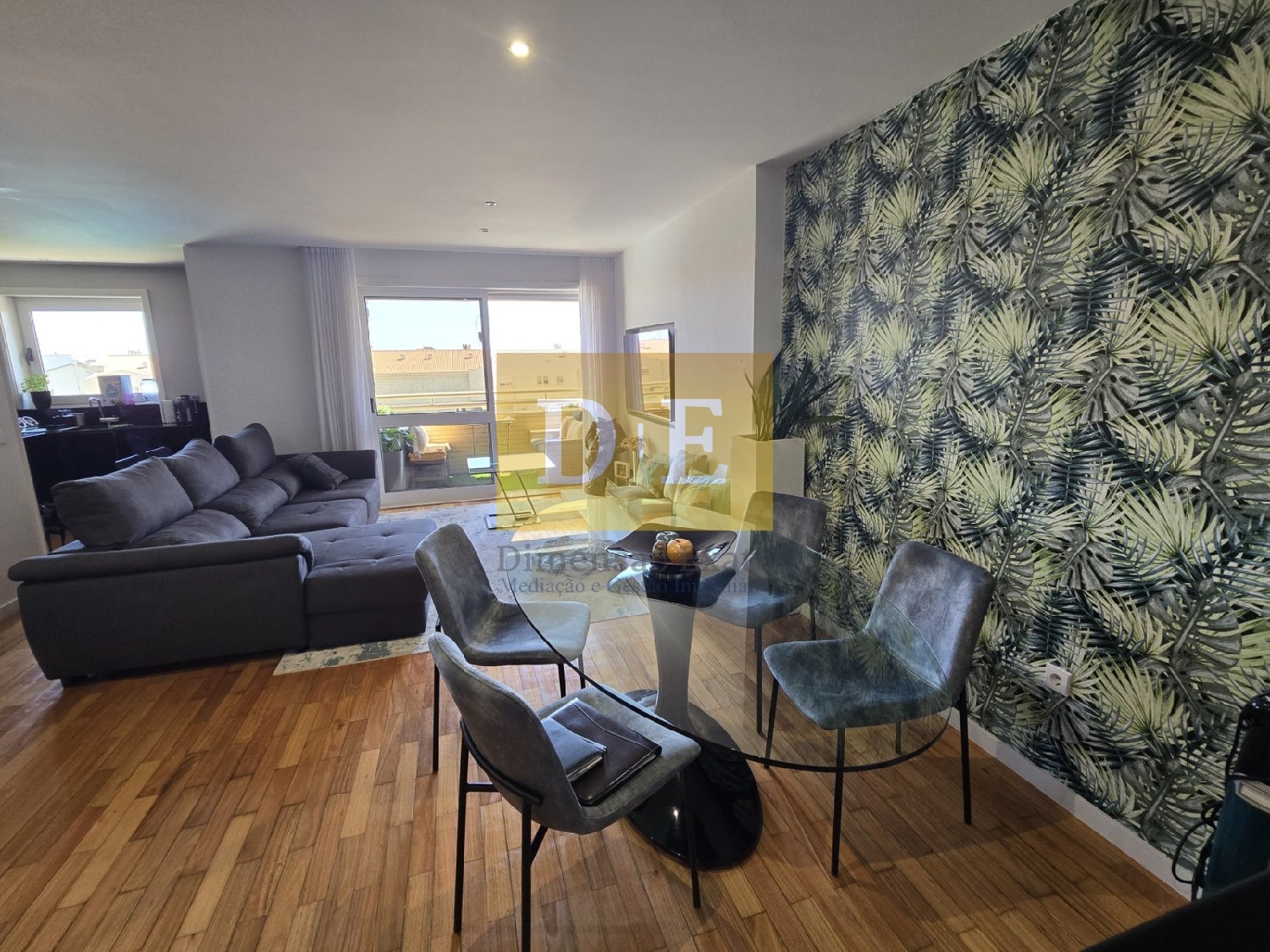  à vendre appartement Cruz Amarante 8