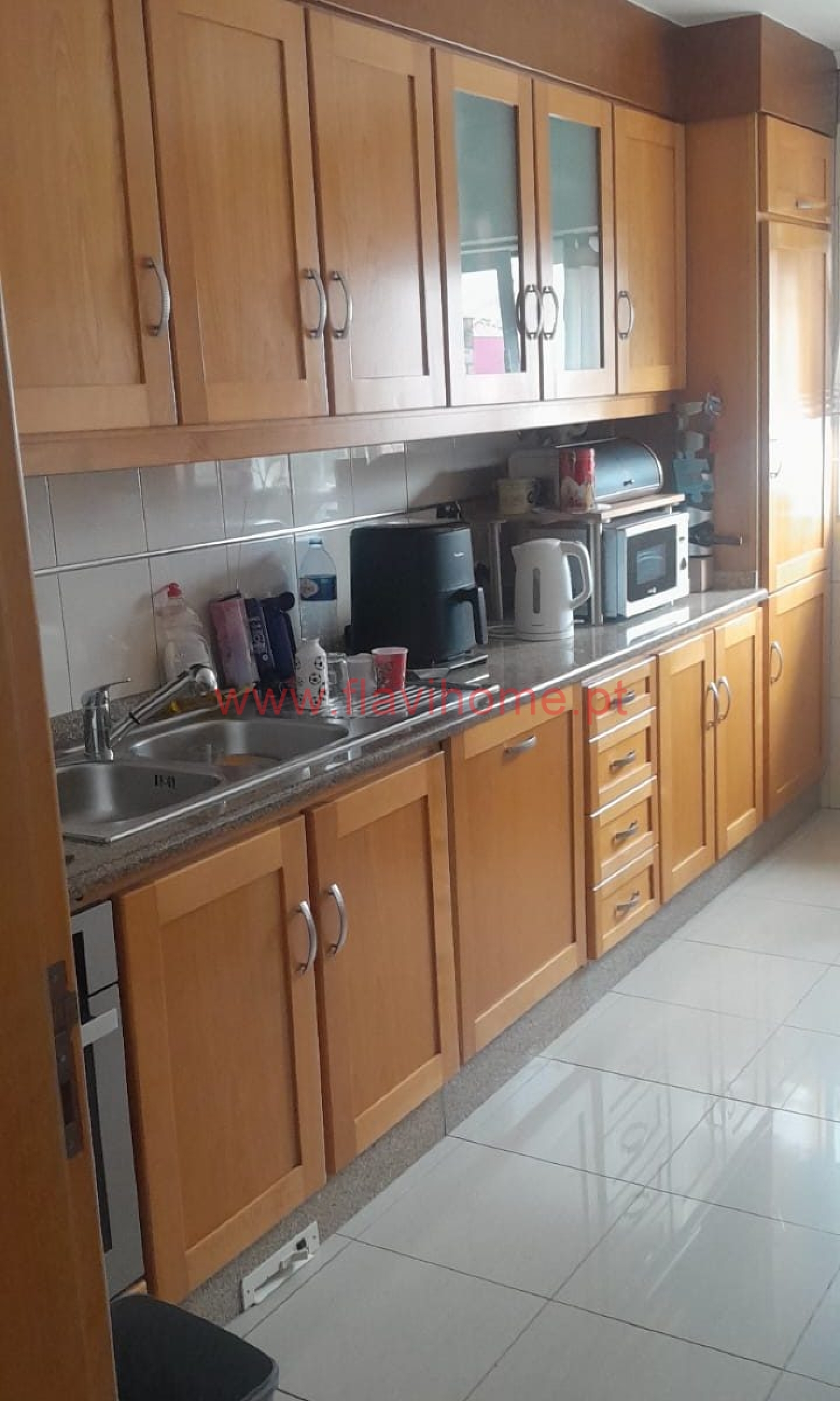  kaufen Wohnung/ Apartment Cruz Alijó 1