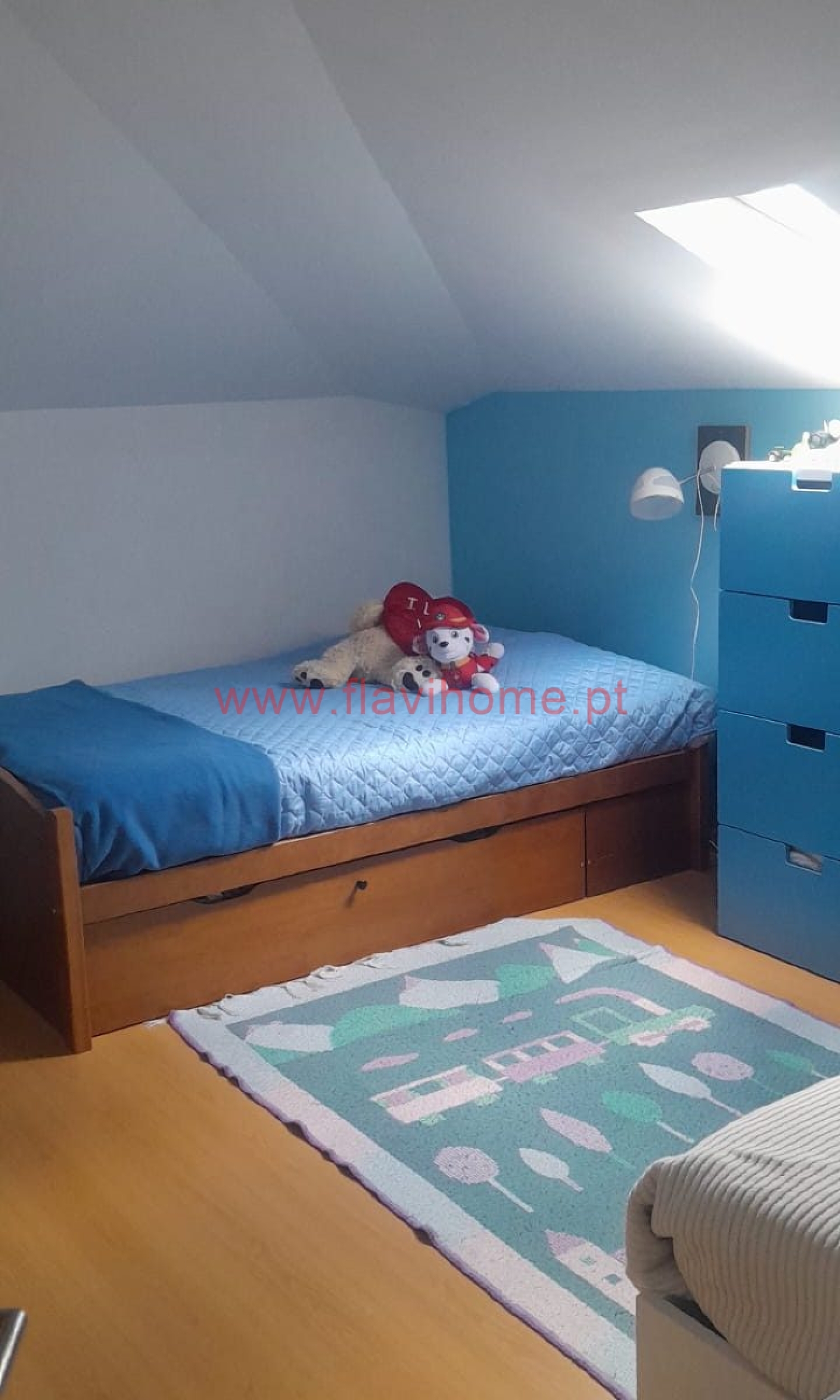 kaufen Wohnung/ Apartment Cruz Alijó 3
