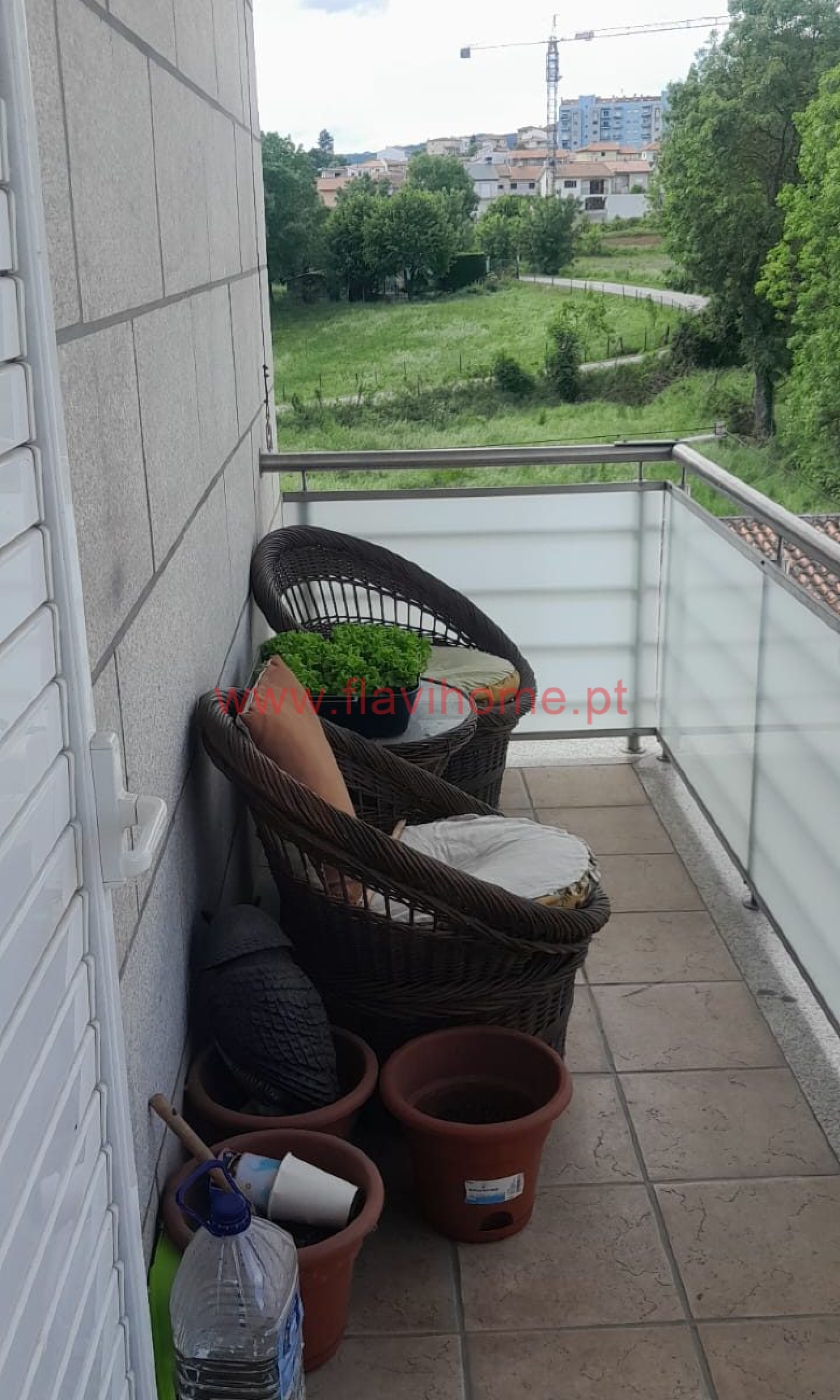  kaufen Wohnung/ Apartment Cruz Alijó 6
