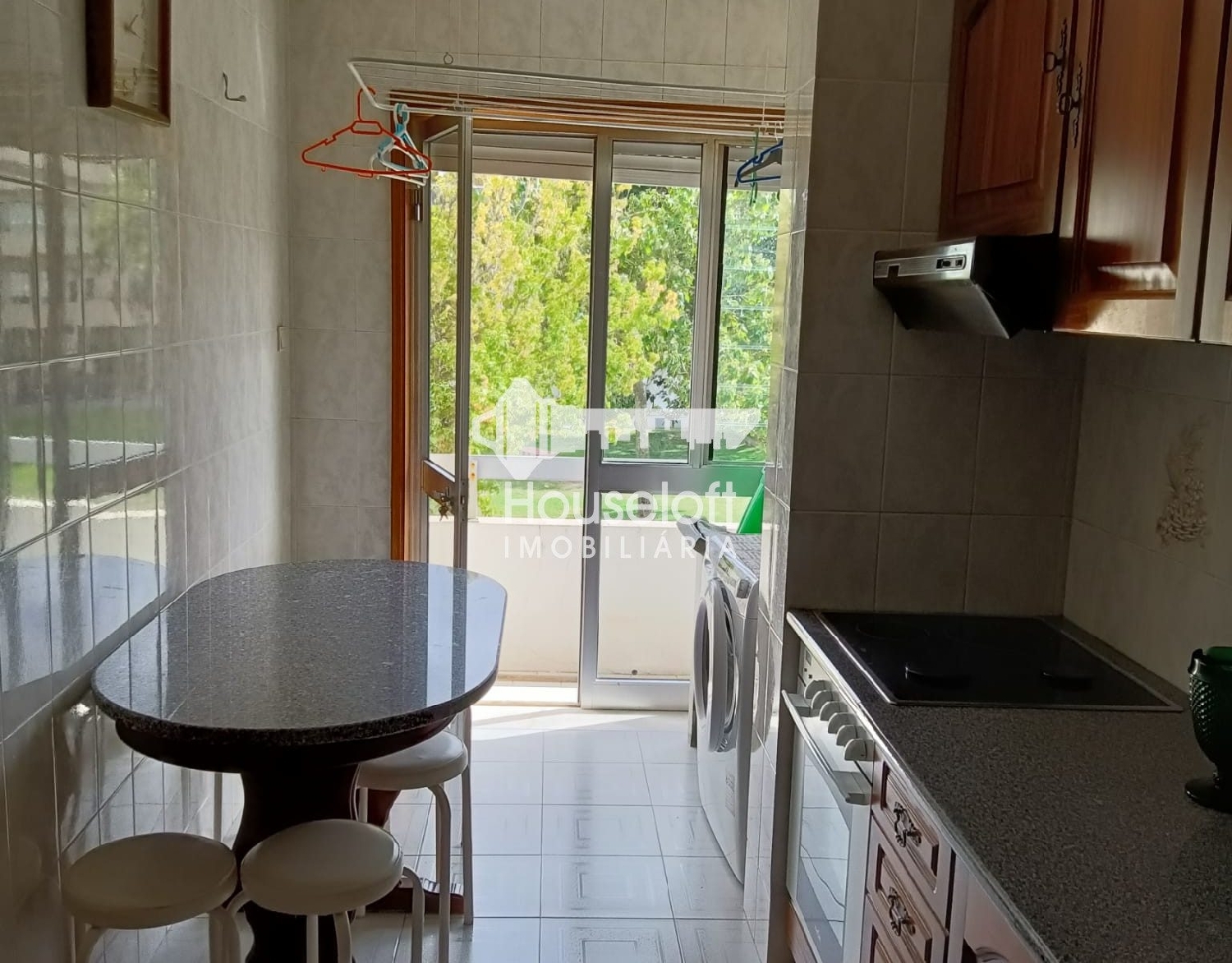 à venda apartamento Custóias Matosinhos 2