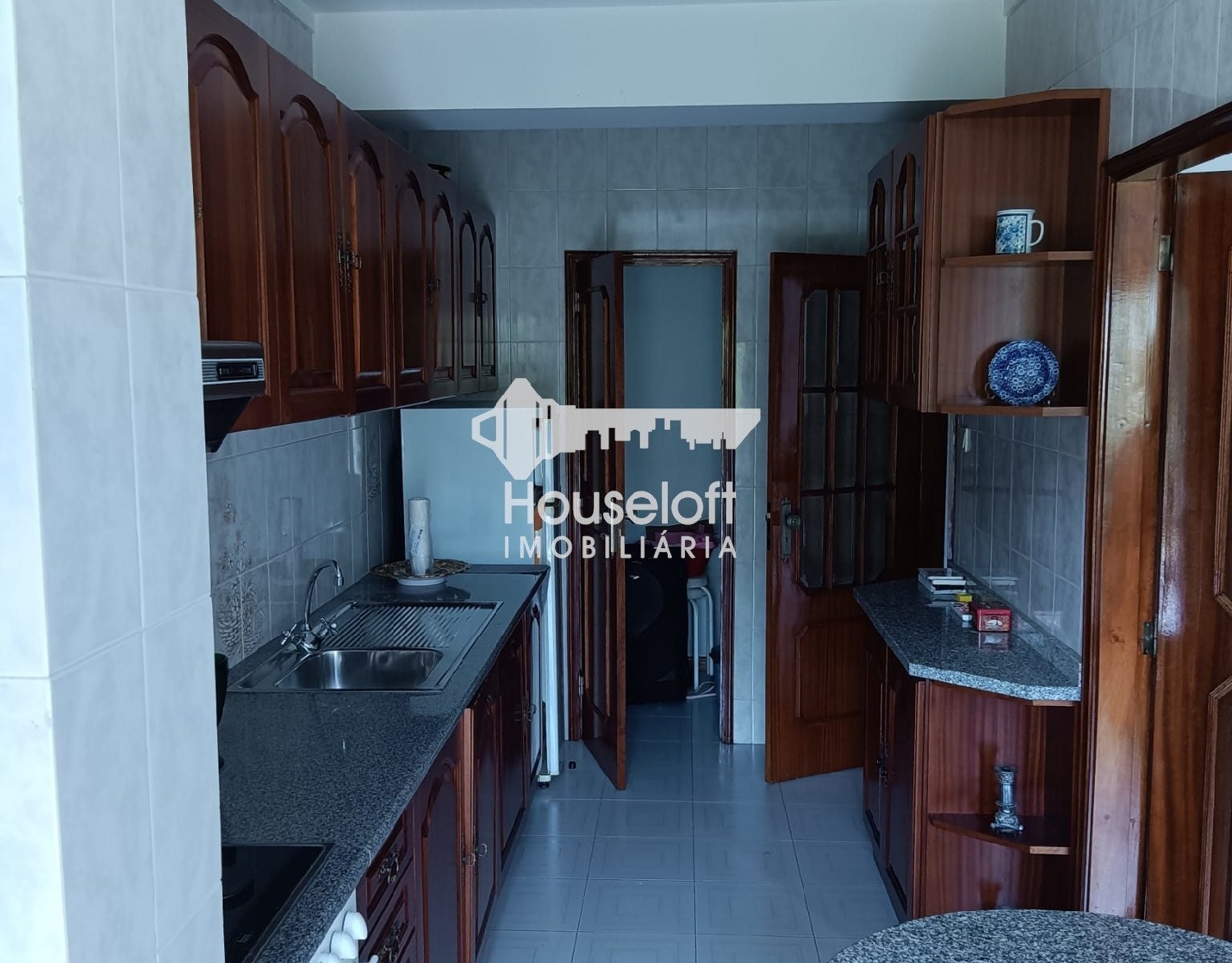 à venda apartamento Custóias Matosinhos 3