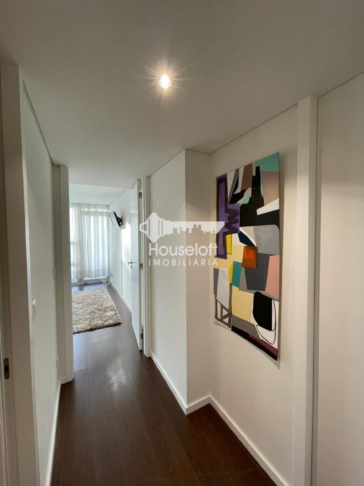 à venda apartamento Custóias Matosinhos 3