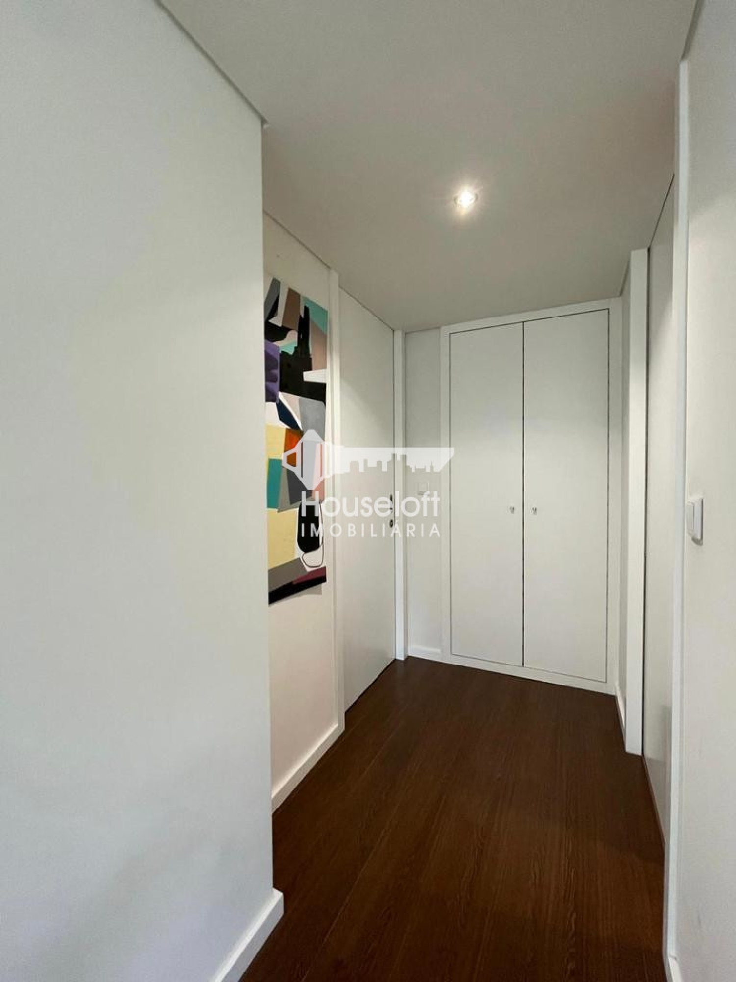  à venda apartamento Custóias Matosinhos 4