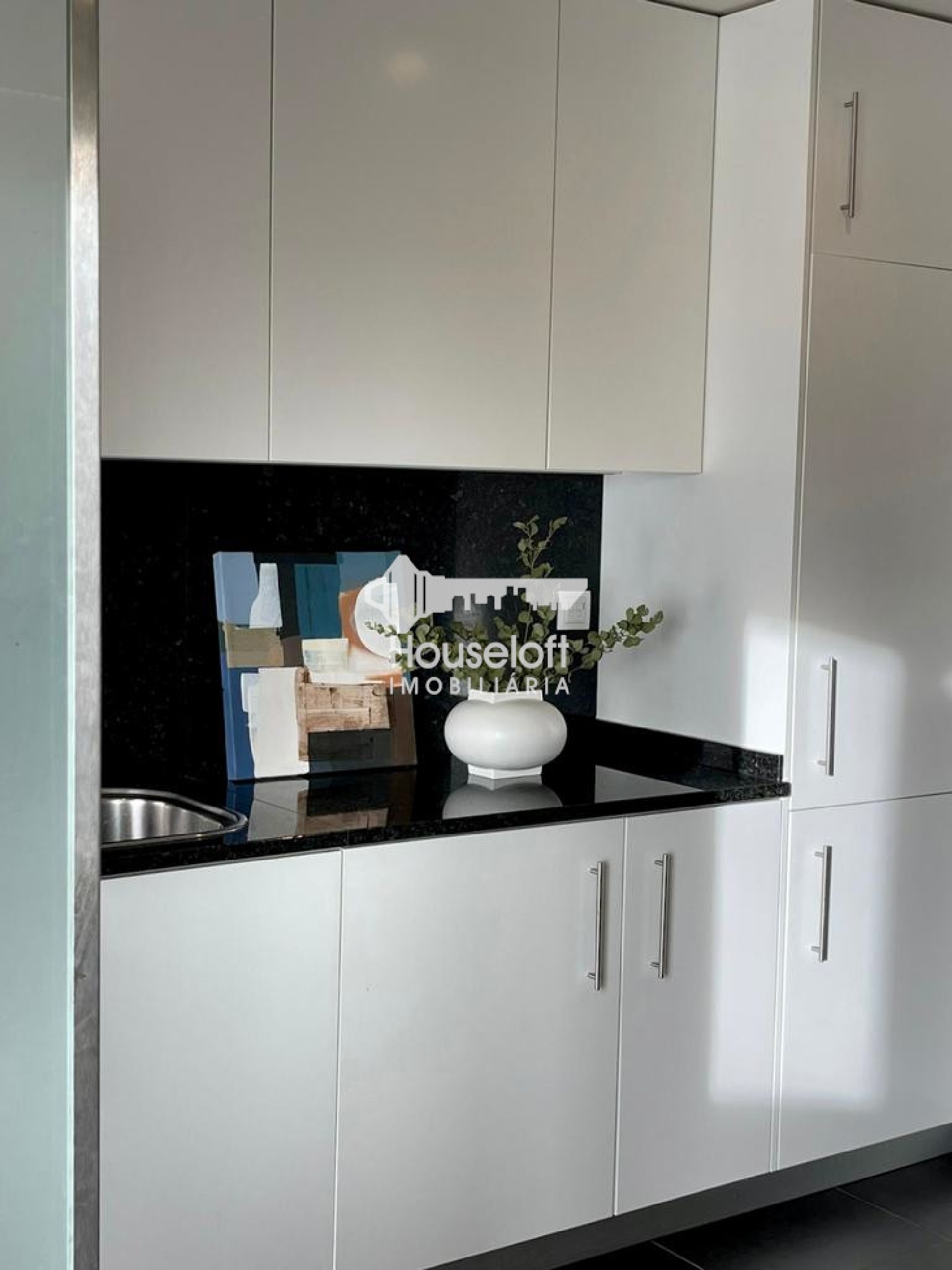 à venda apartamento Custóias Matosinhos 6
