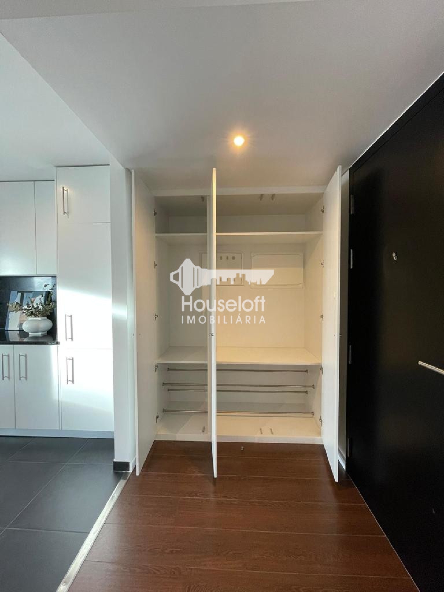  à venda apartamento Custóias Matosinhos 7