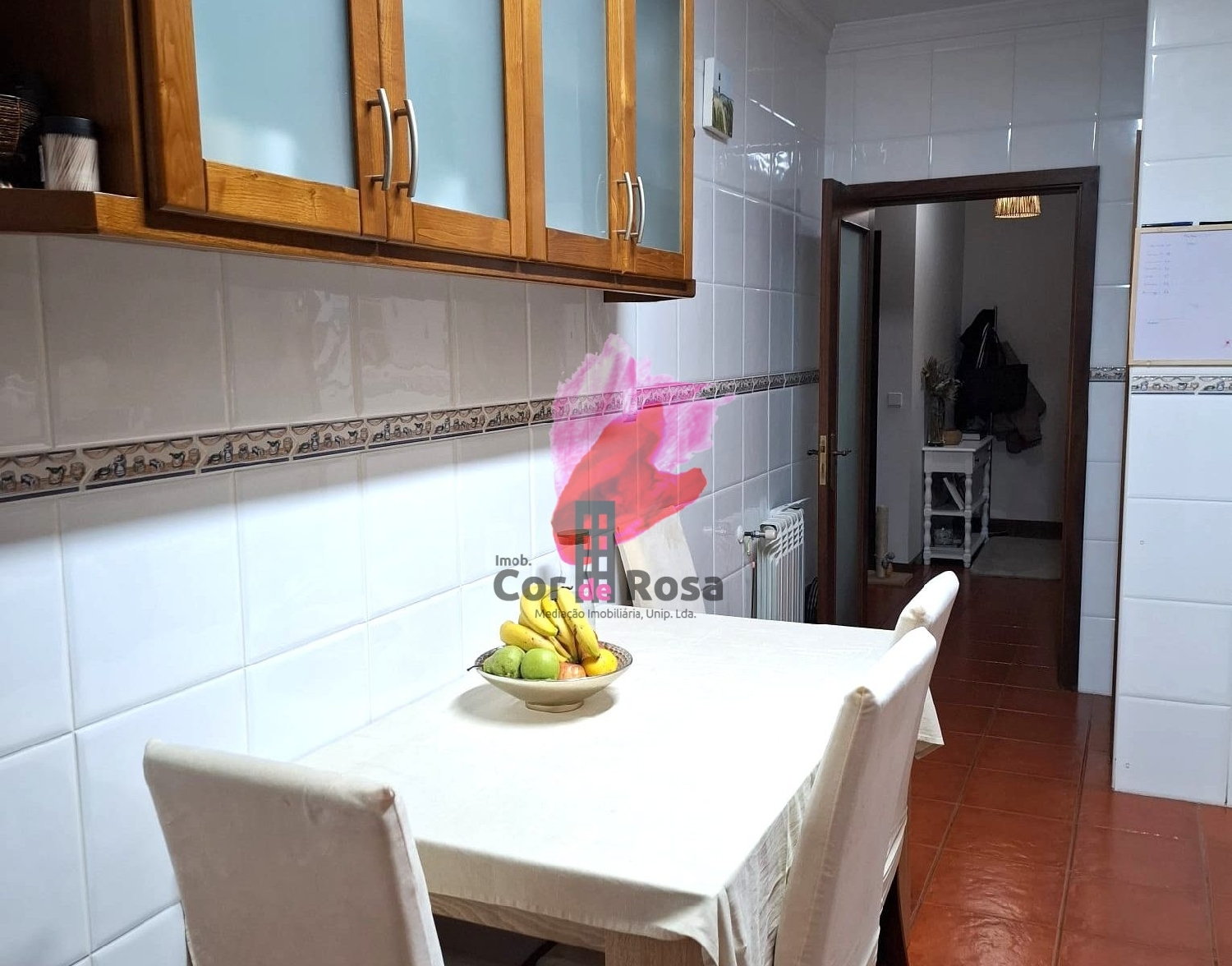  à venda apartamento Custóias Matosinhos 3