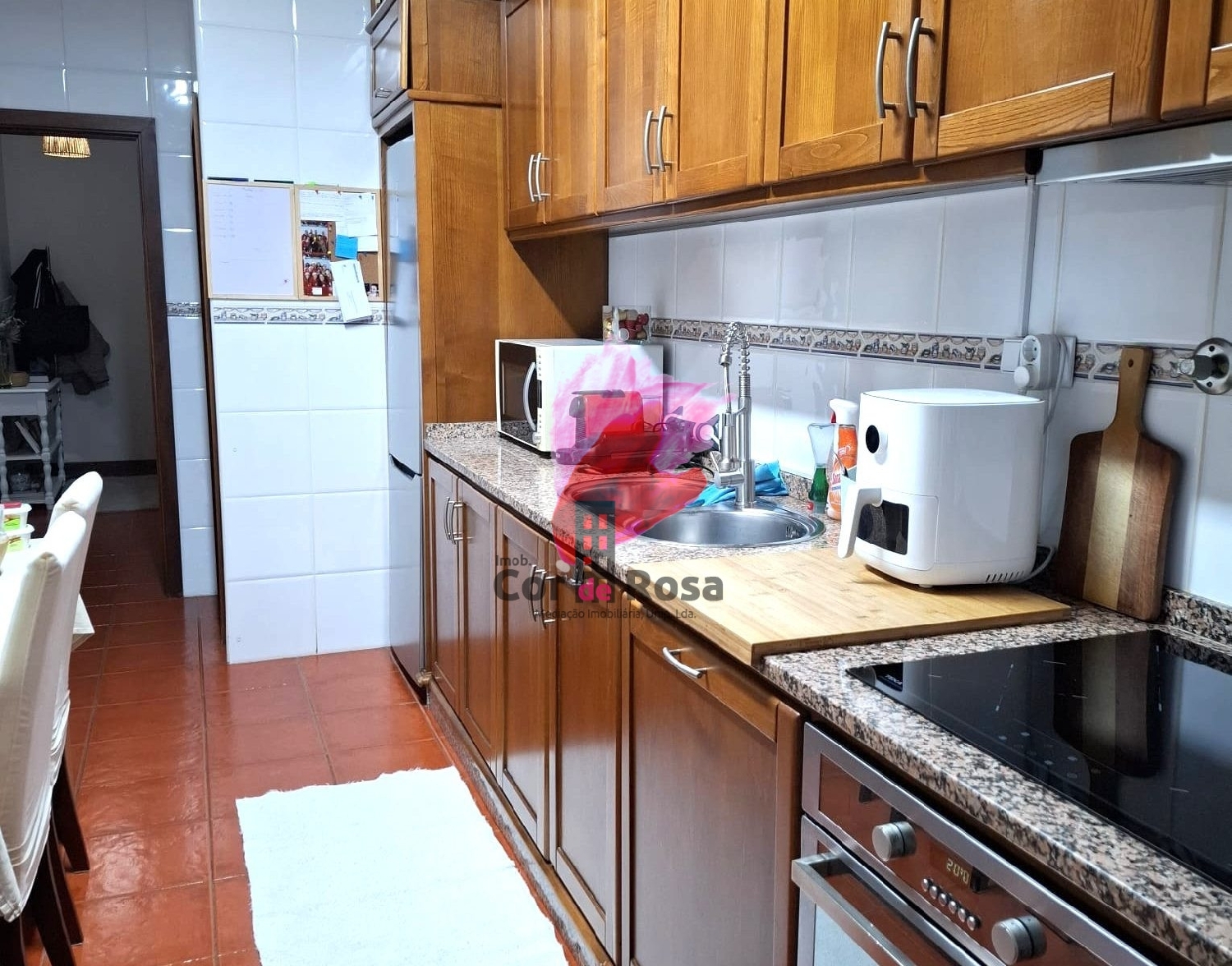  à venda apartamento Custóias Matosinhos 4