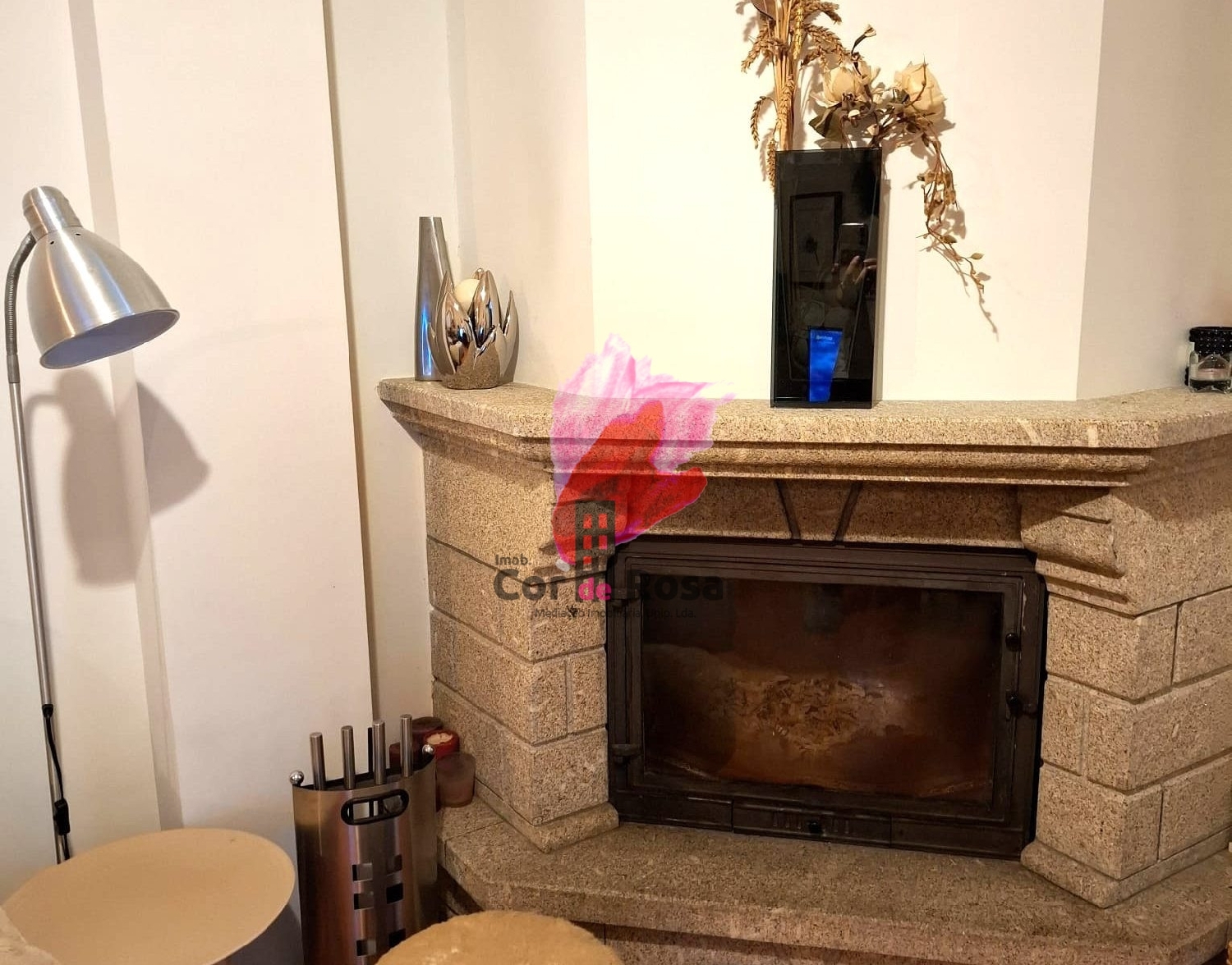  à venda apartamento Custóias Matosinhos 5