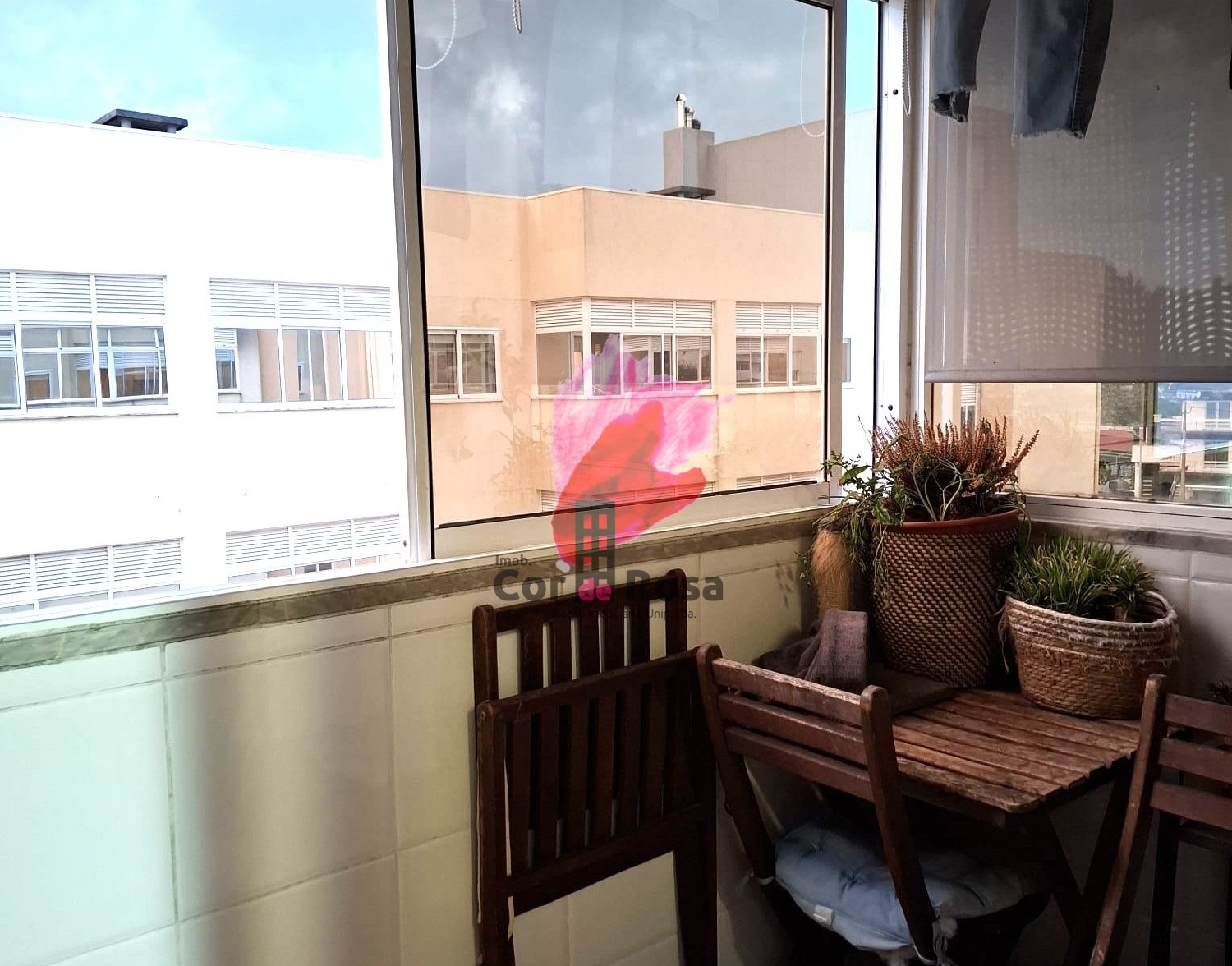  à venda apartamento Custóias Matosinhos 6