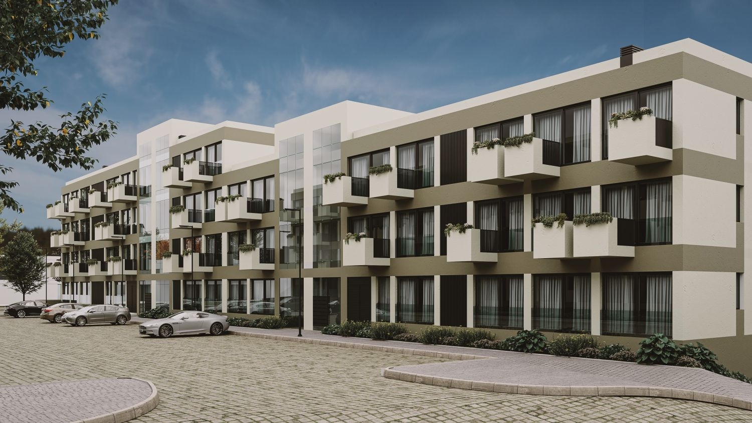  kaufen Wohnung/ Apartment Custóias Matosinhos 5
