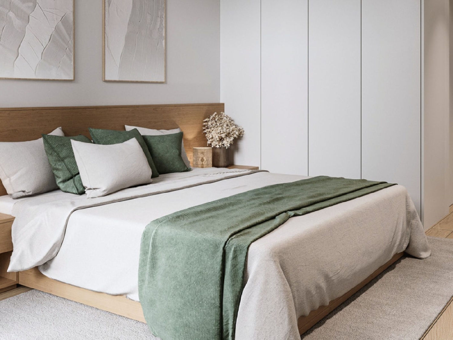  kaufen Wohnung/ Apartment Custóias Matosinhos 8