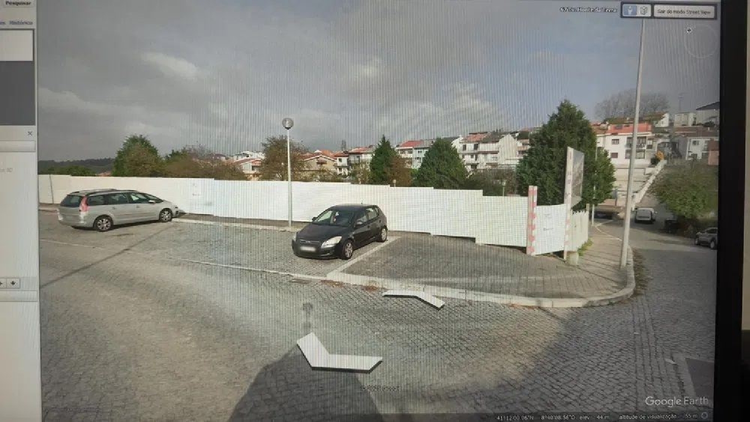  à venda apartamento Custóias Matosinhos 3