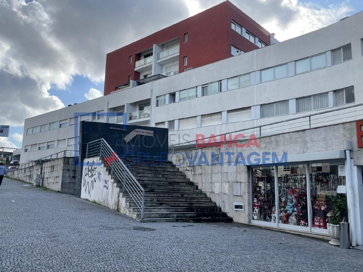  à venda apartamento Custóias Matosinhos 1