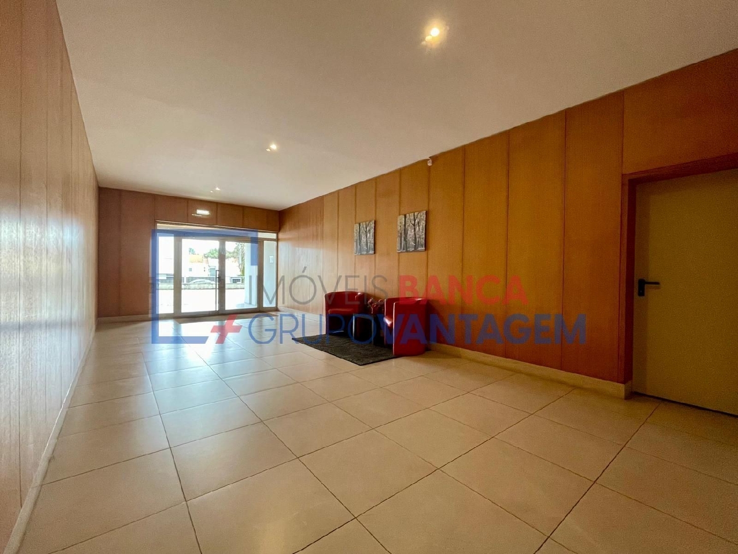 à venda apartamento Custóias Matosinhos 2