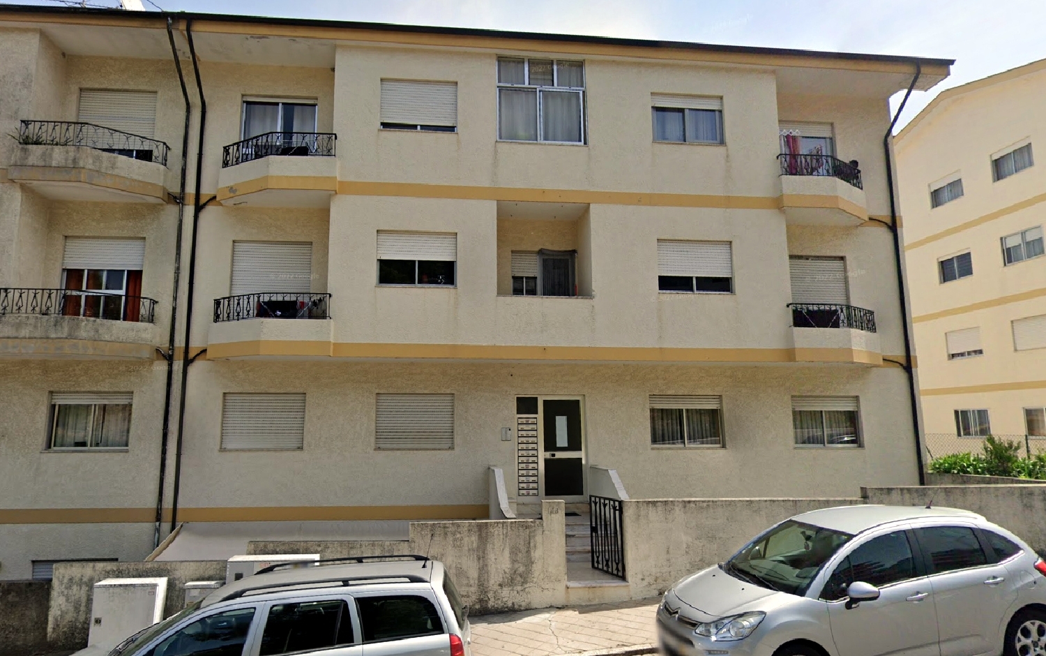 kaufen Wohnung/ Apartment Eira Amarante 2