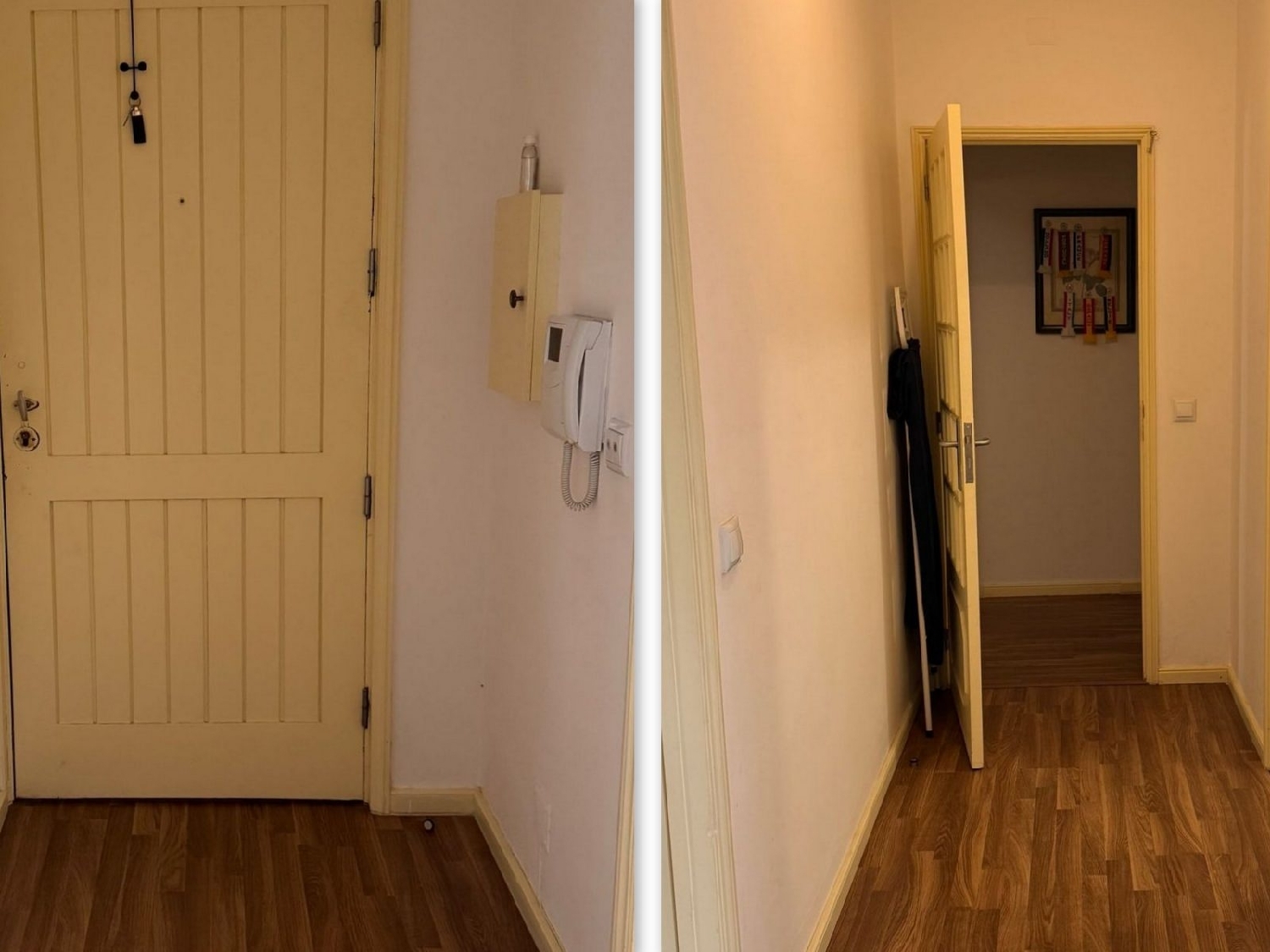 kaufen Wohnung/ Apartment Eira Amarante 3