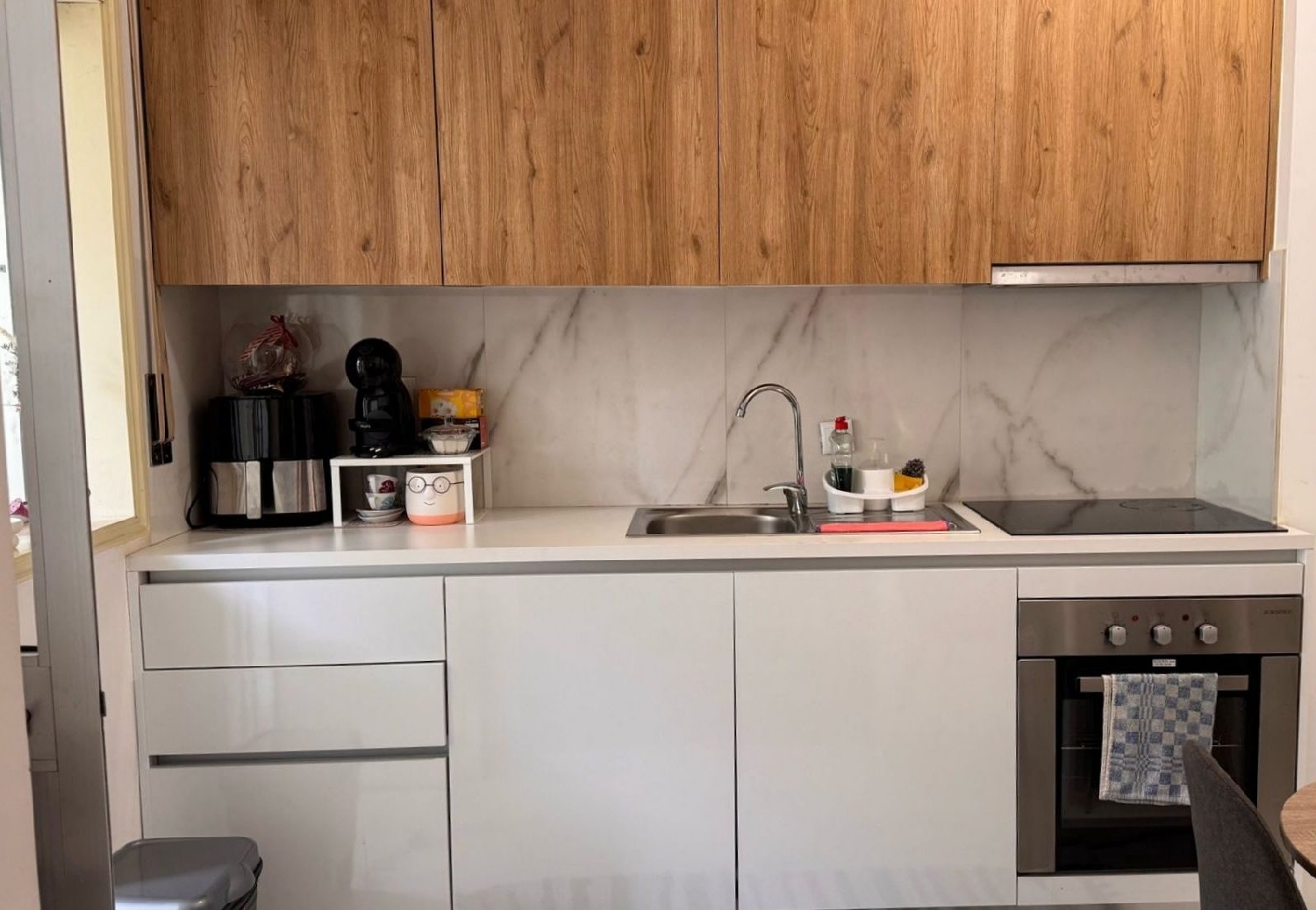  kaufen Wohnung/ Apartment Eira Amarante 5