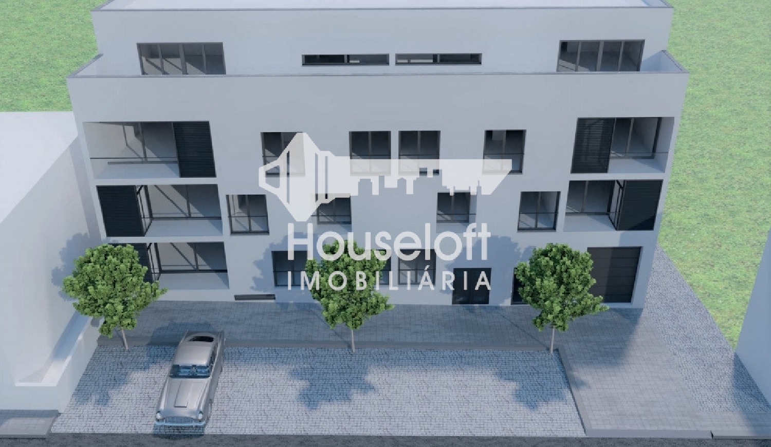 te koop appartement Eira Amarante 3