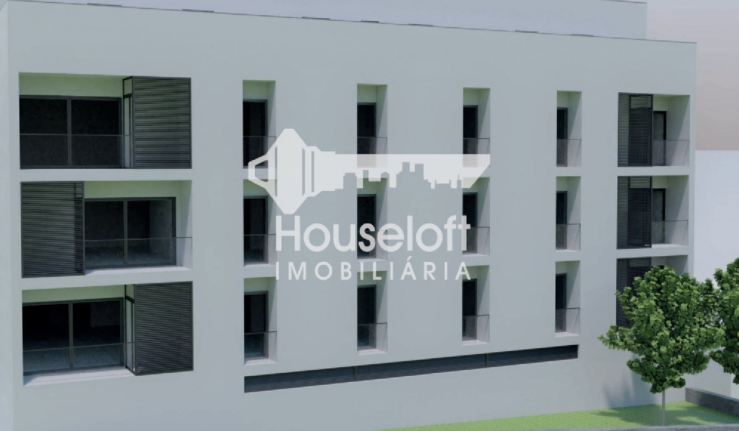  te koop appartement Eira Amarante 4