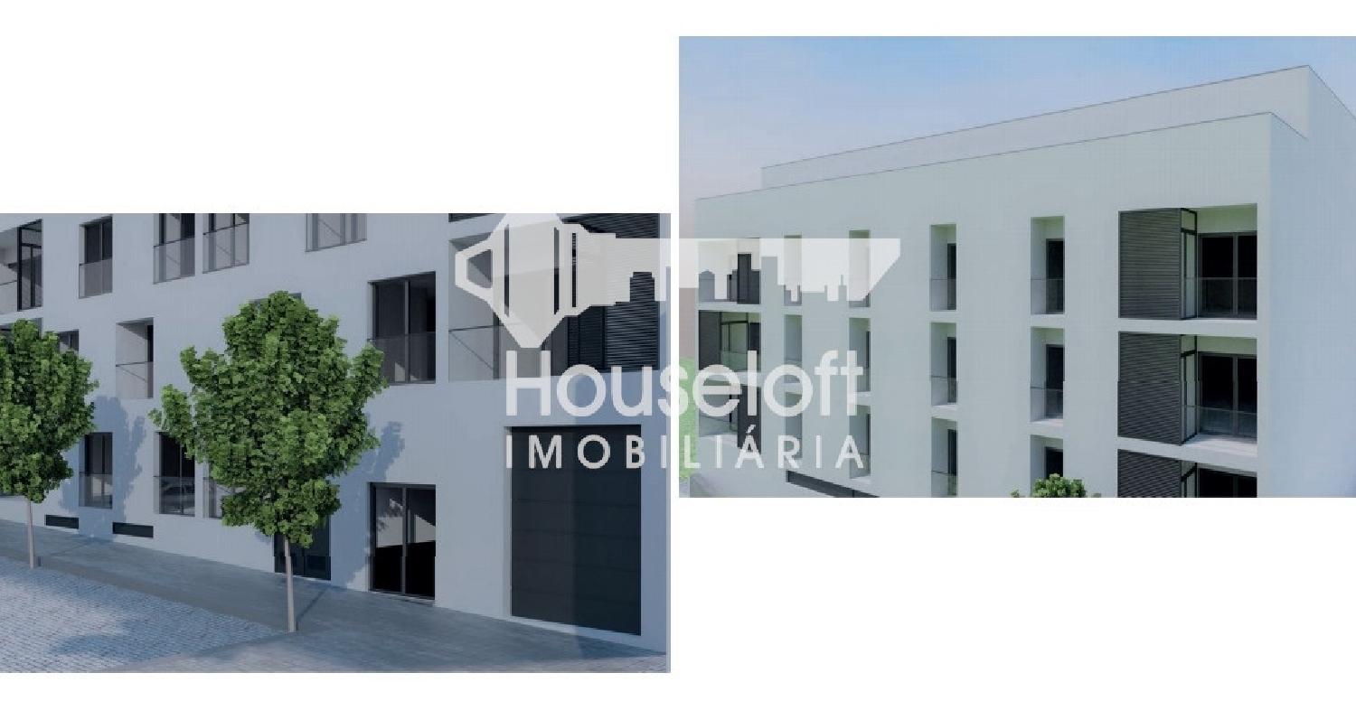  te koop appartement Eira Amarante 5