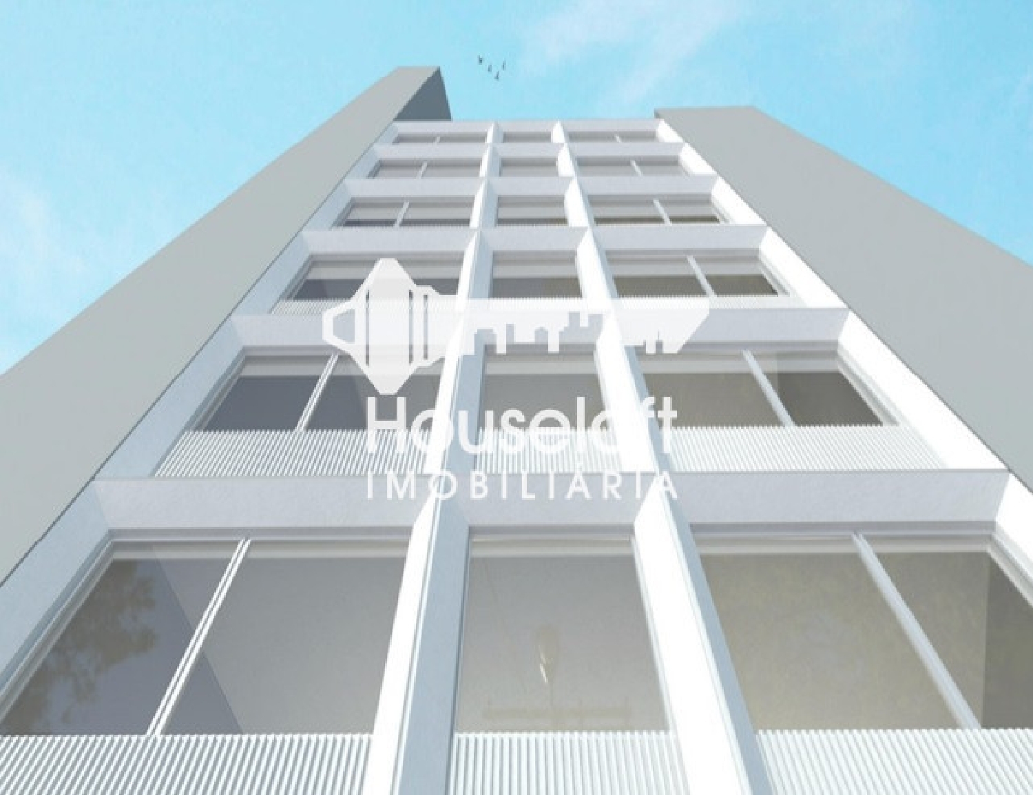 à vendre appartement Eira Amarante 3