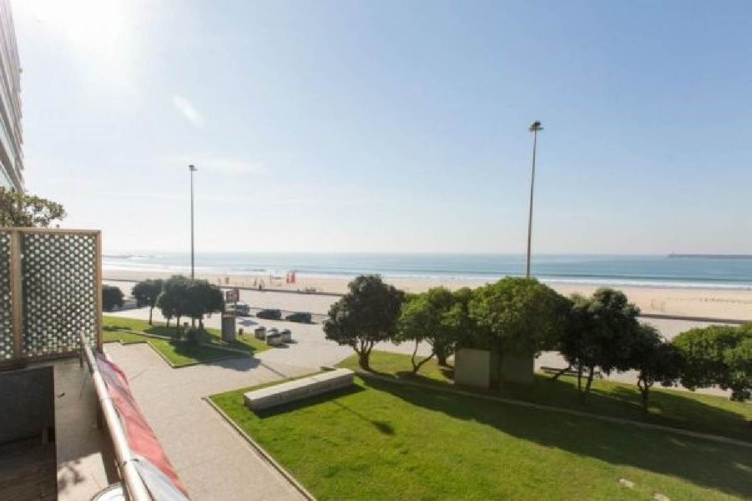 à vendre appartement Eira Amarante 3