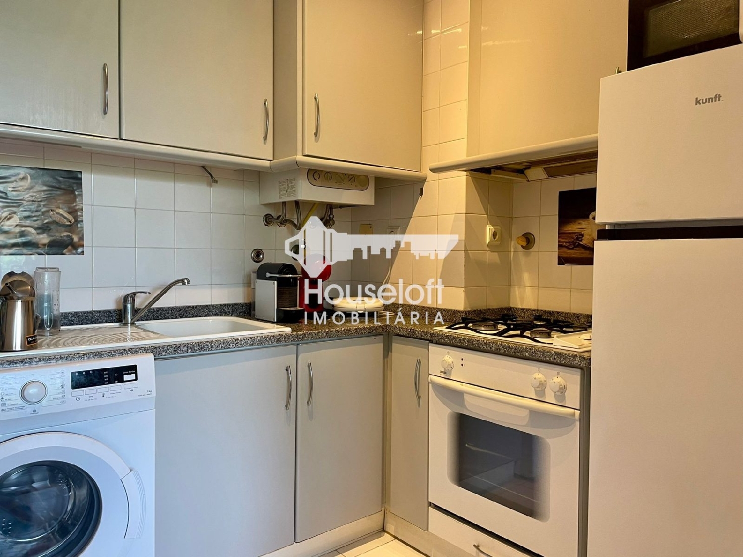  à vendre appartement Eira Amarante 1